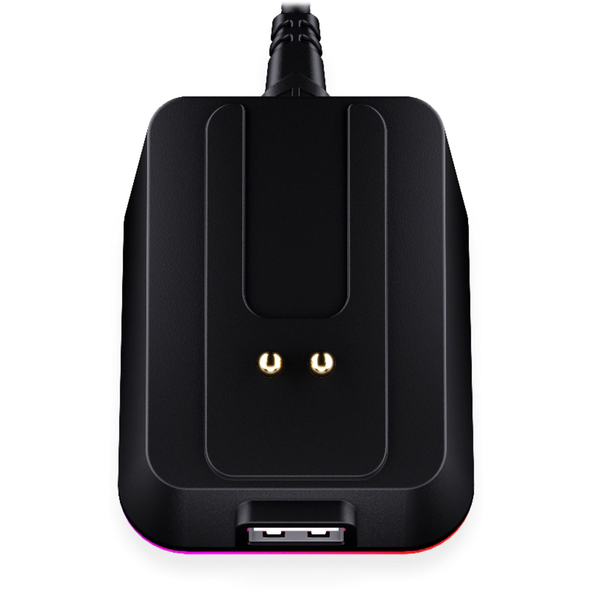 ENDORFY ENDORFY Mouse Dock Black, für LIV Wireless, LIV Maus