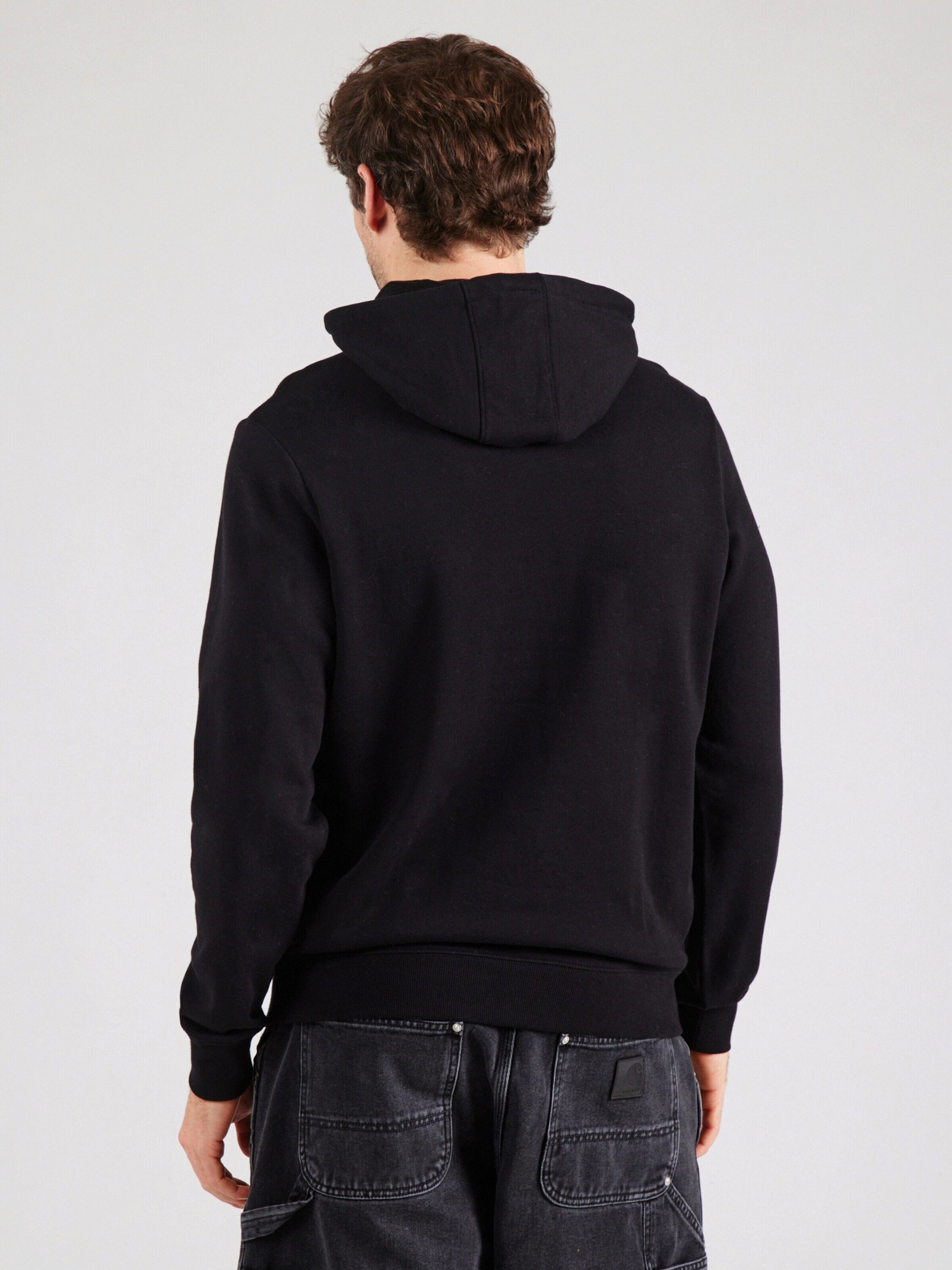 Guess Sweatshirt ROY (1-tlg)