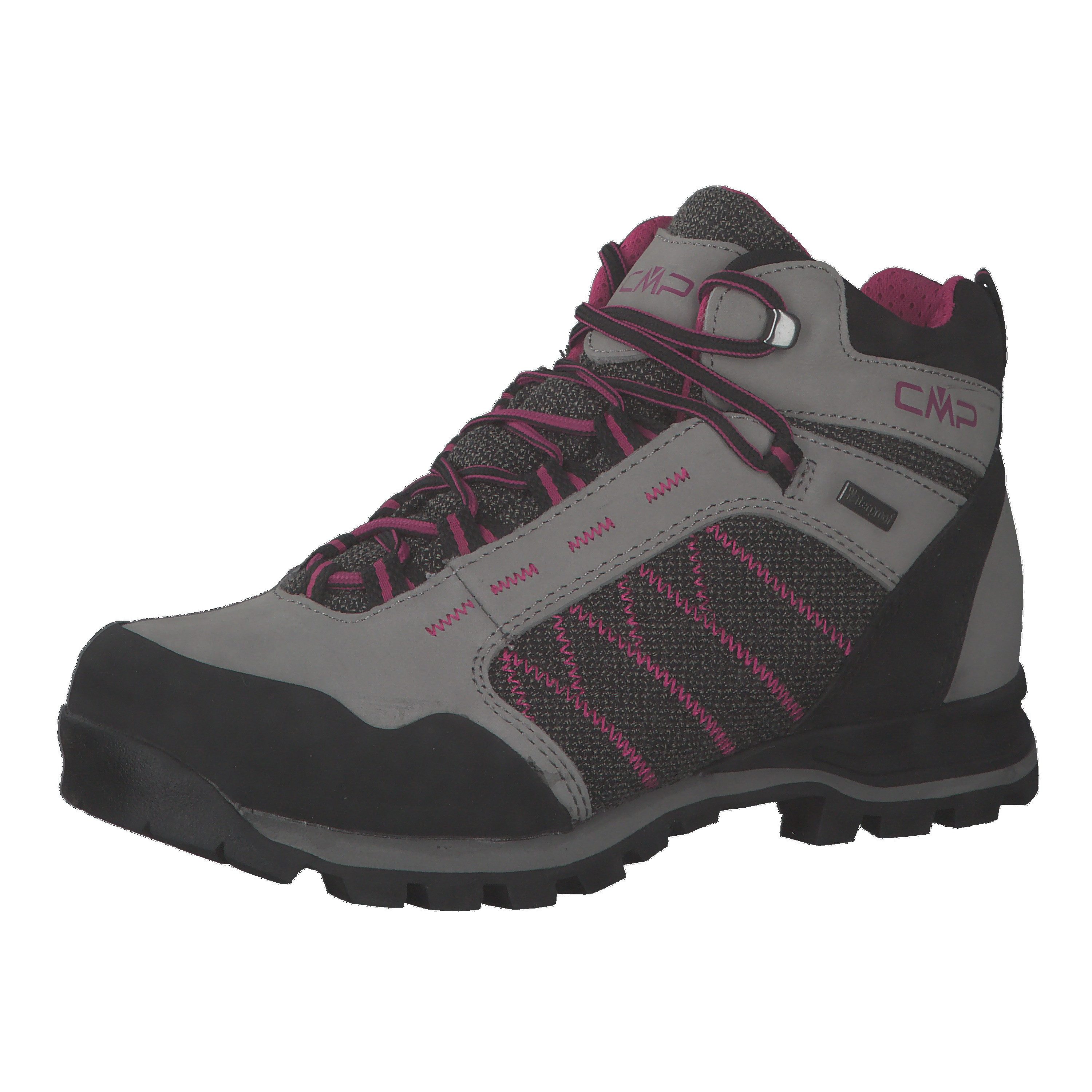 CMP CMP Damen Trekking Schuhe THIAMAT günstig online kaufen