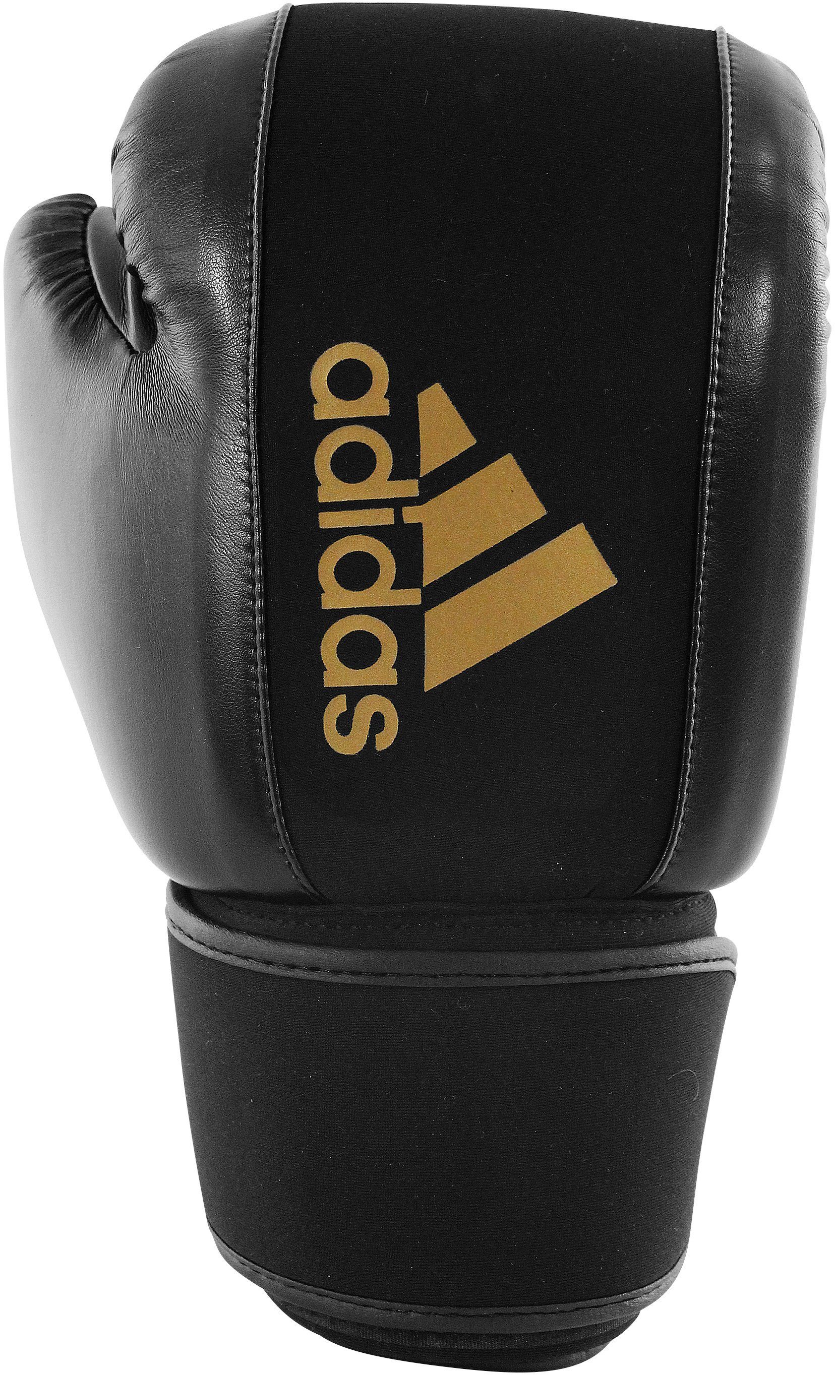 Boxhandschuhe Performance Washable adidas Gloves Boxing S–M