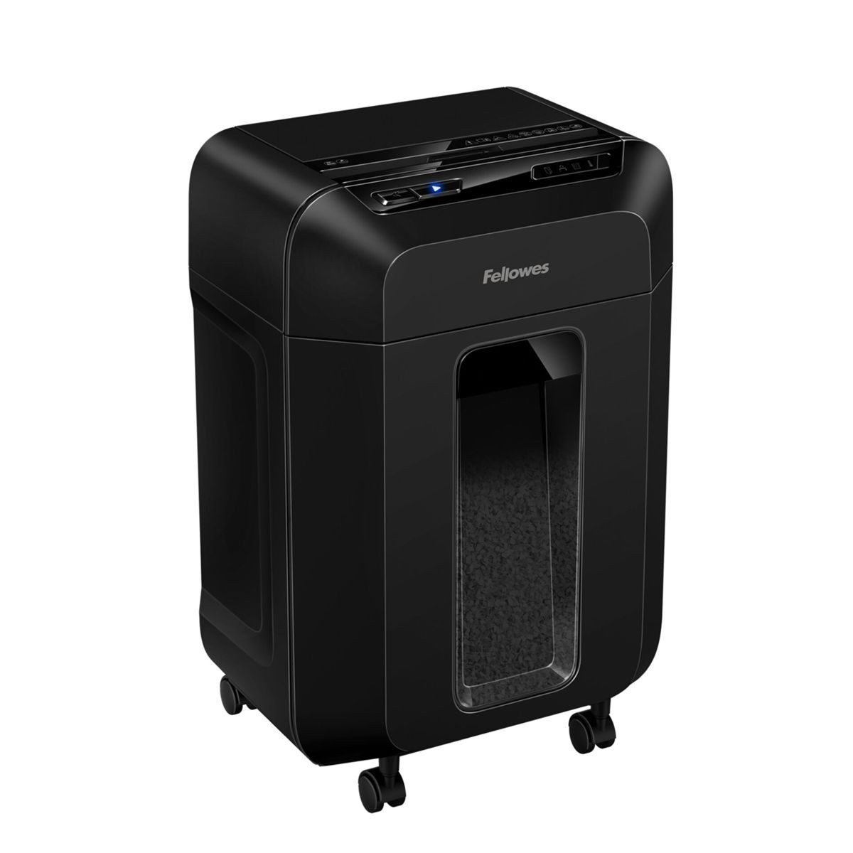 FELLOWES Aktenvernichter Automax 90M Aktenvernichter