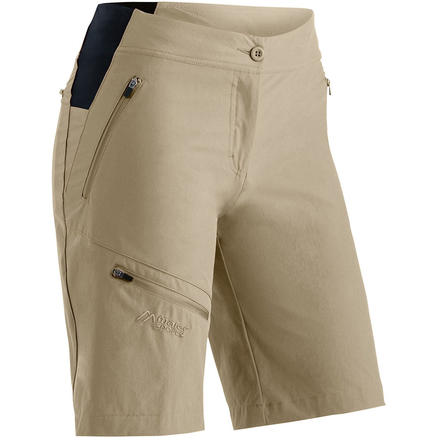 Maier Sports Funktionsshorts Short Inara Short günstig online kaufen