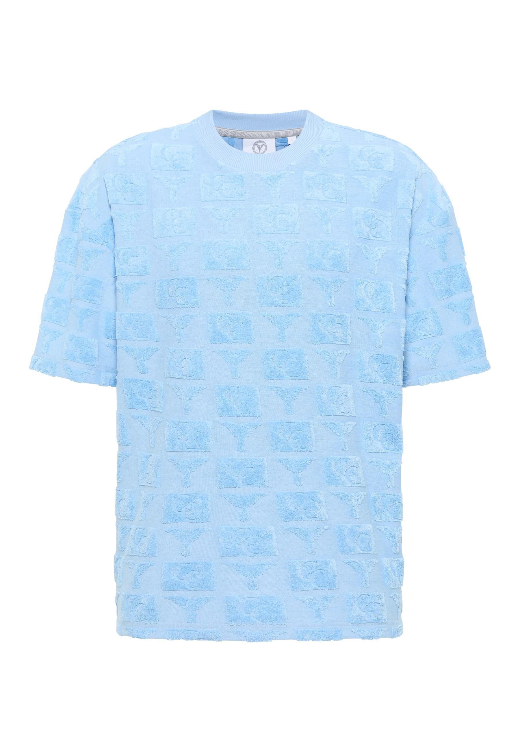 CARLO COLUCCI T-Shirt Ebnicher