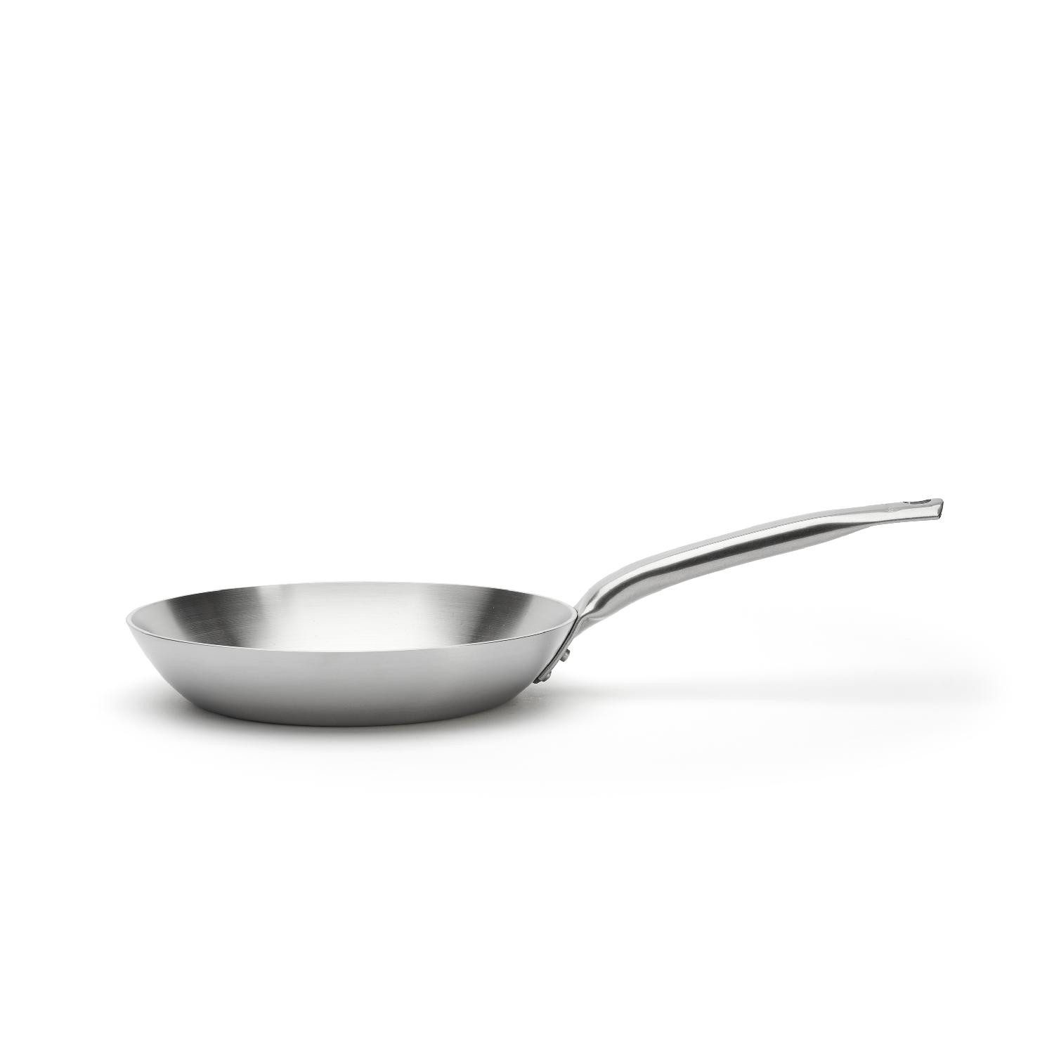 de Buyer Schmorpfanne De Buyer PFANNE ALCHIMY 24 CM