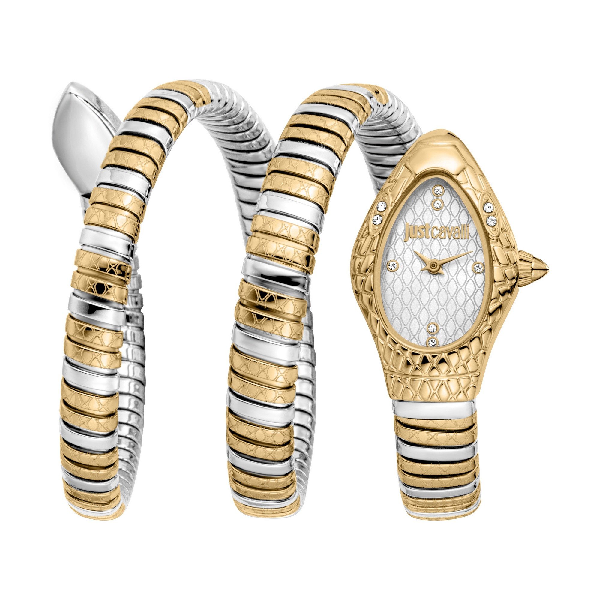 Just Cavalli Time Quarzuhr Aurelia JC1L374M0055, günstig online kaufen