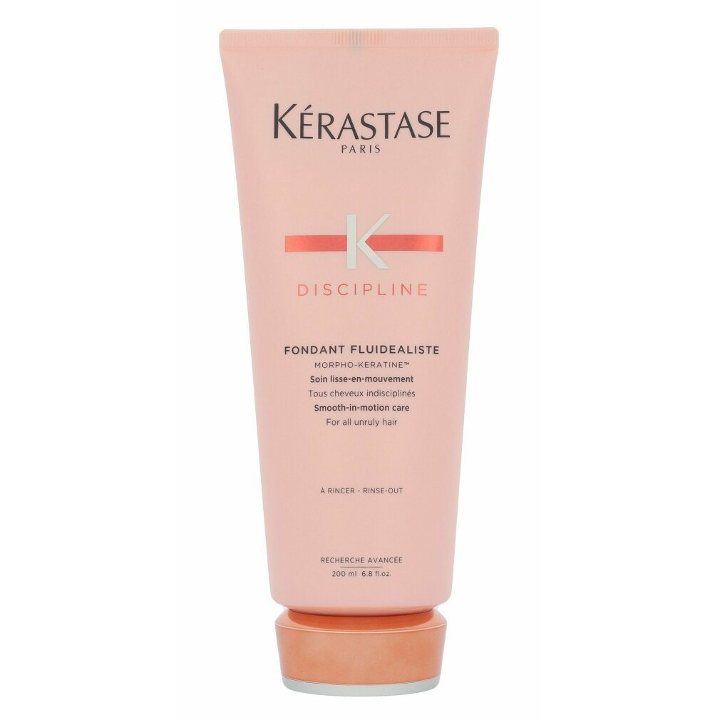 Kérastase Körperpflegemittel Discipline Fondant Fluid. Conditioner 200ml