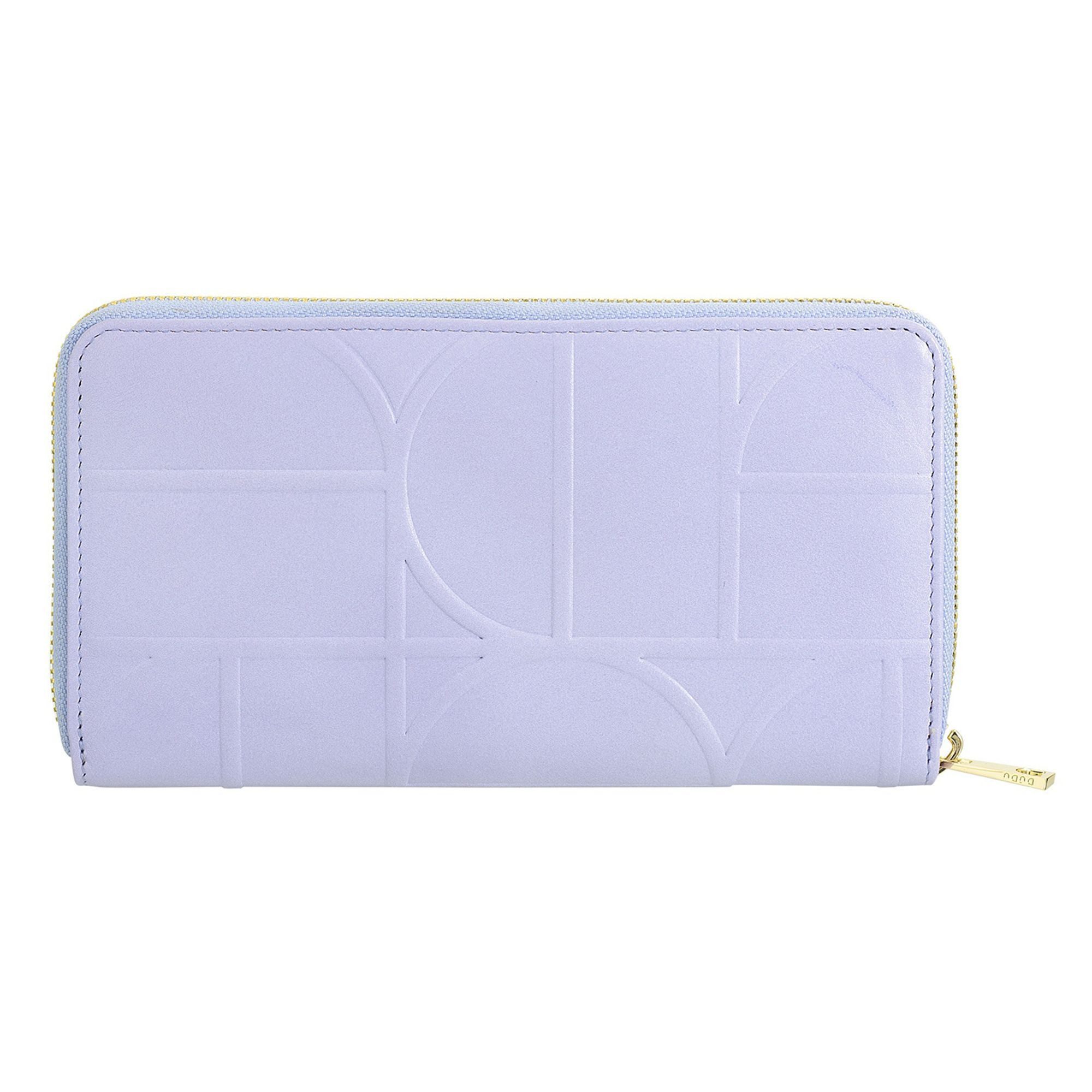 DuDu Geldbörse Up, Leder günstig online kaufen