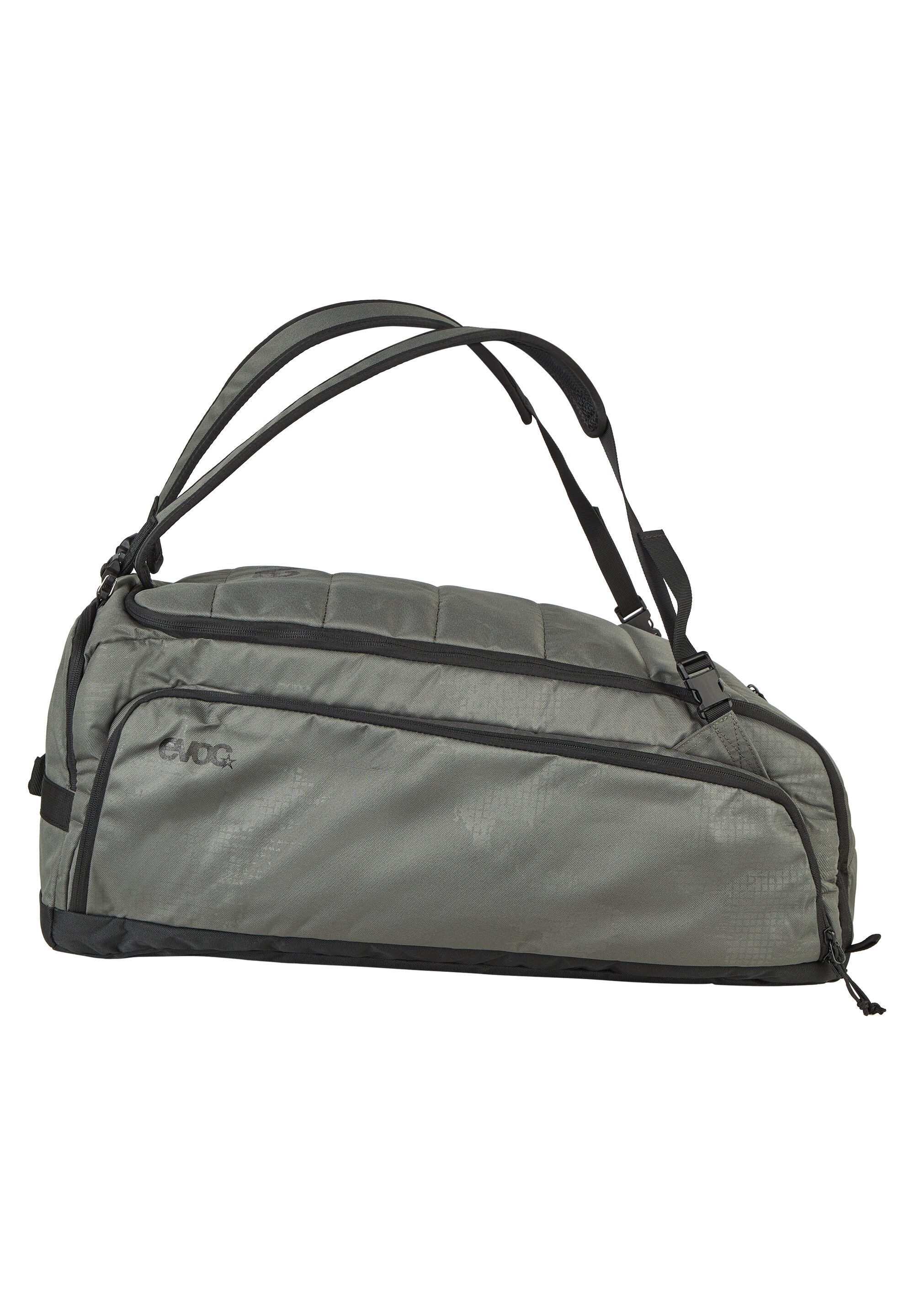 EVOC Fahrradtasche GEAR BAG 55, mit vielen Fächern