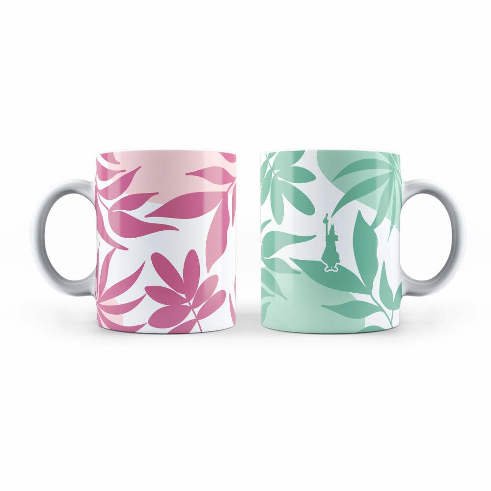 Tasse 2er Set Primavera, 320 ml