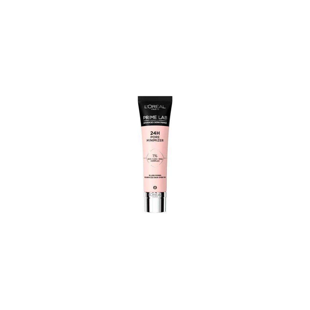 L'Oreal Deutschland Foundation Primer Lab 24h Pore Minimizer