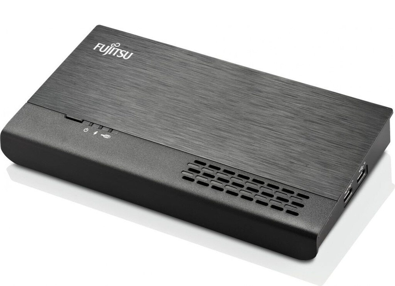 Fujitsu Laptop-Dockingstation USB Port Replicator PR09