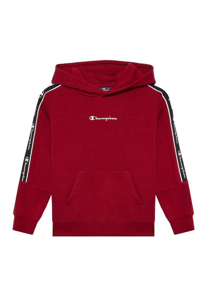 Champion Kapuzenpullover - leichte fleece mit günstig online kaufen