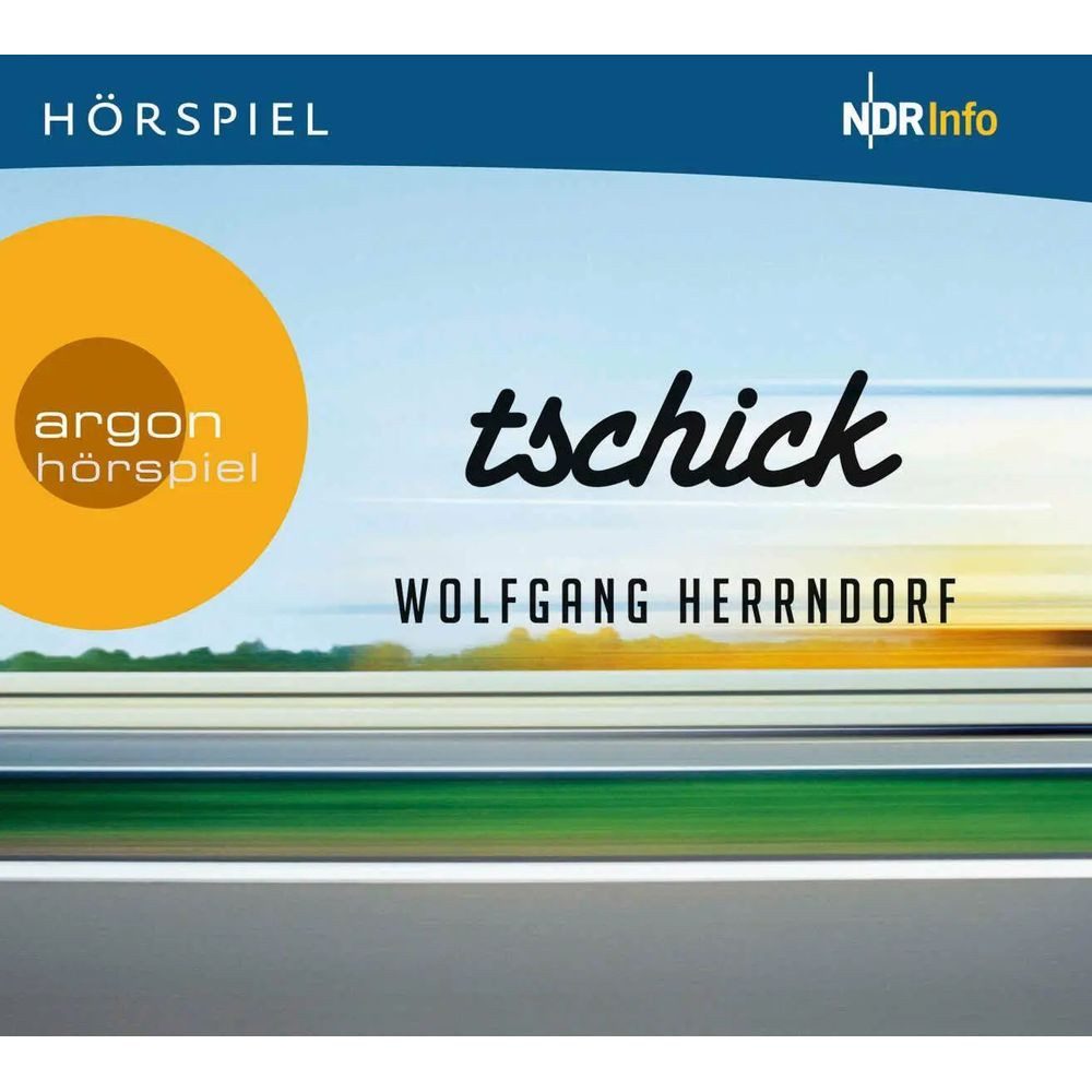 Hörspiel Tschick