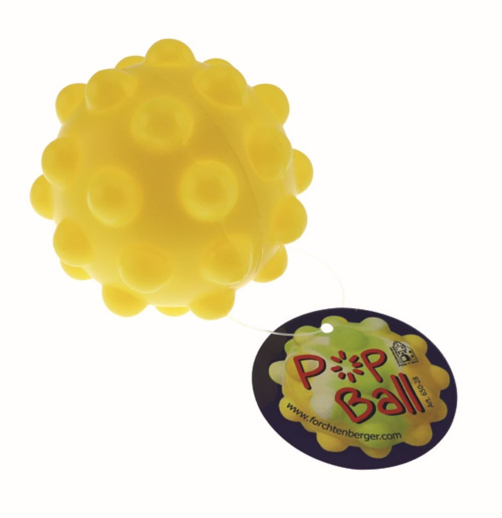 SportFit Spielball PopBall