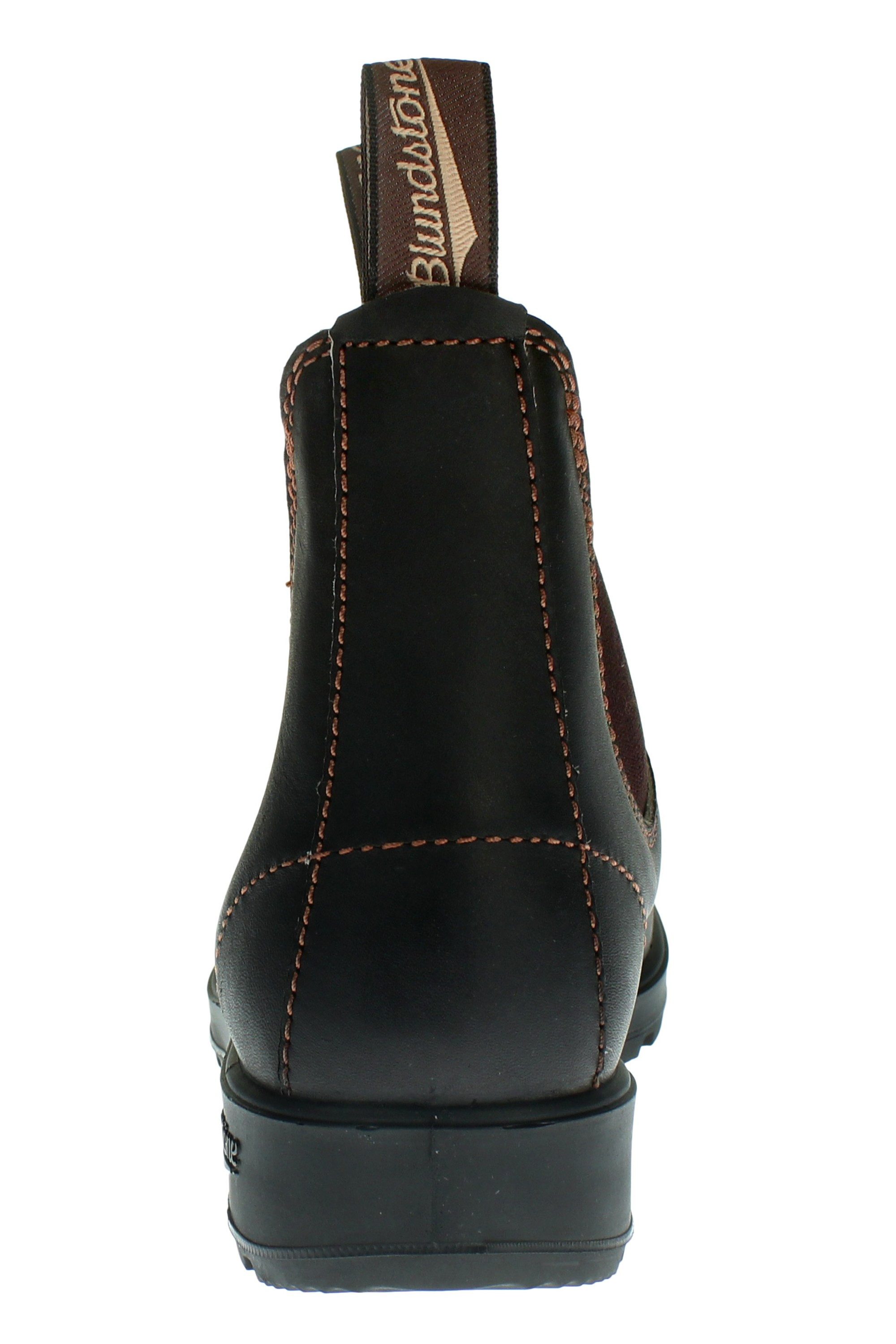 Blundstone Blundstone 500 - Damen Schuhe Stiefel - Stout-Brown Stiefel