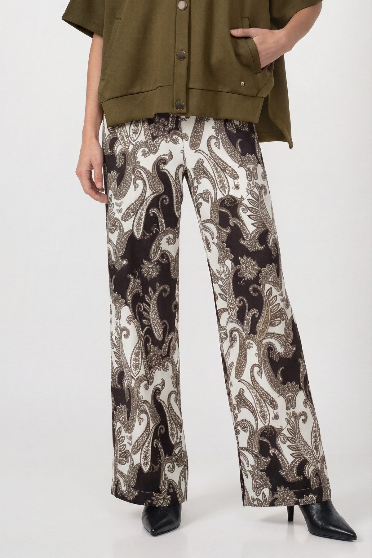 Monari 5-Pocket-Hose Hose