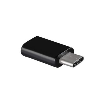 LogiLink BT0048 Bluetooth-Adapter, USB-C Bluetooth V4.0 Dongle, USB 3.2 Gen1x1