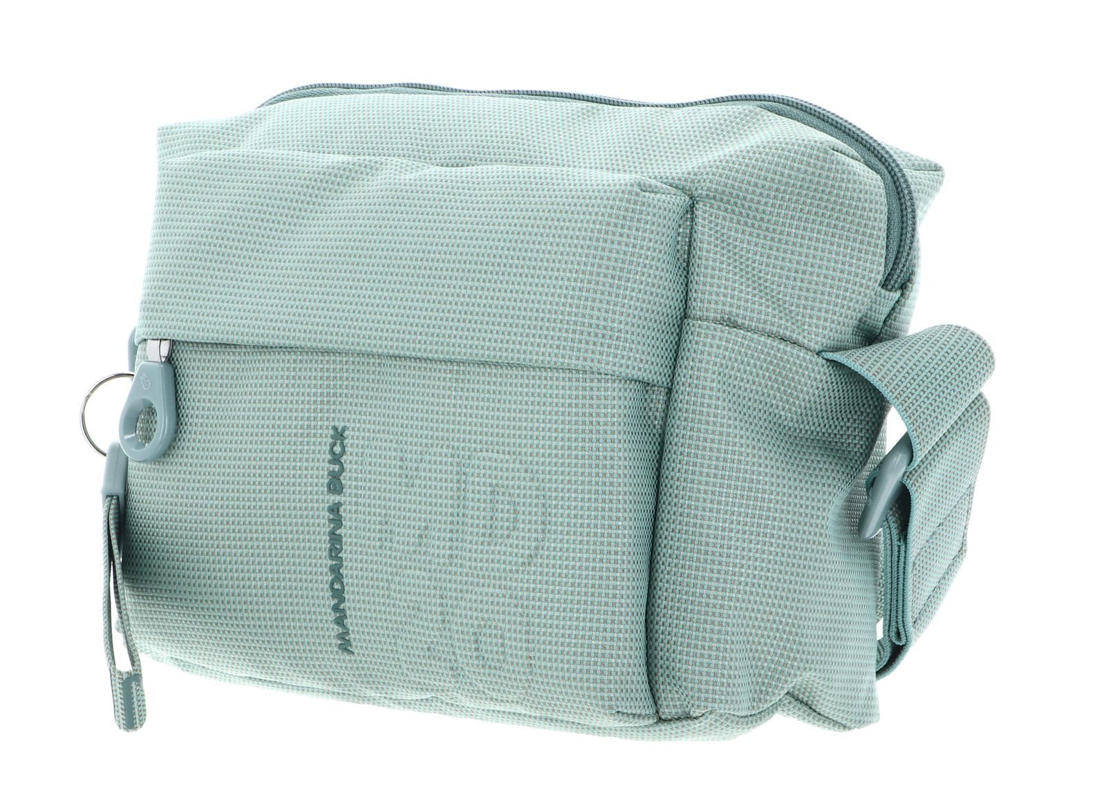 Mandarina Duck Umhängetasche Small Zip Crossover günstig online kaufen