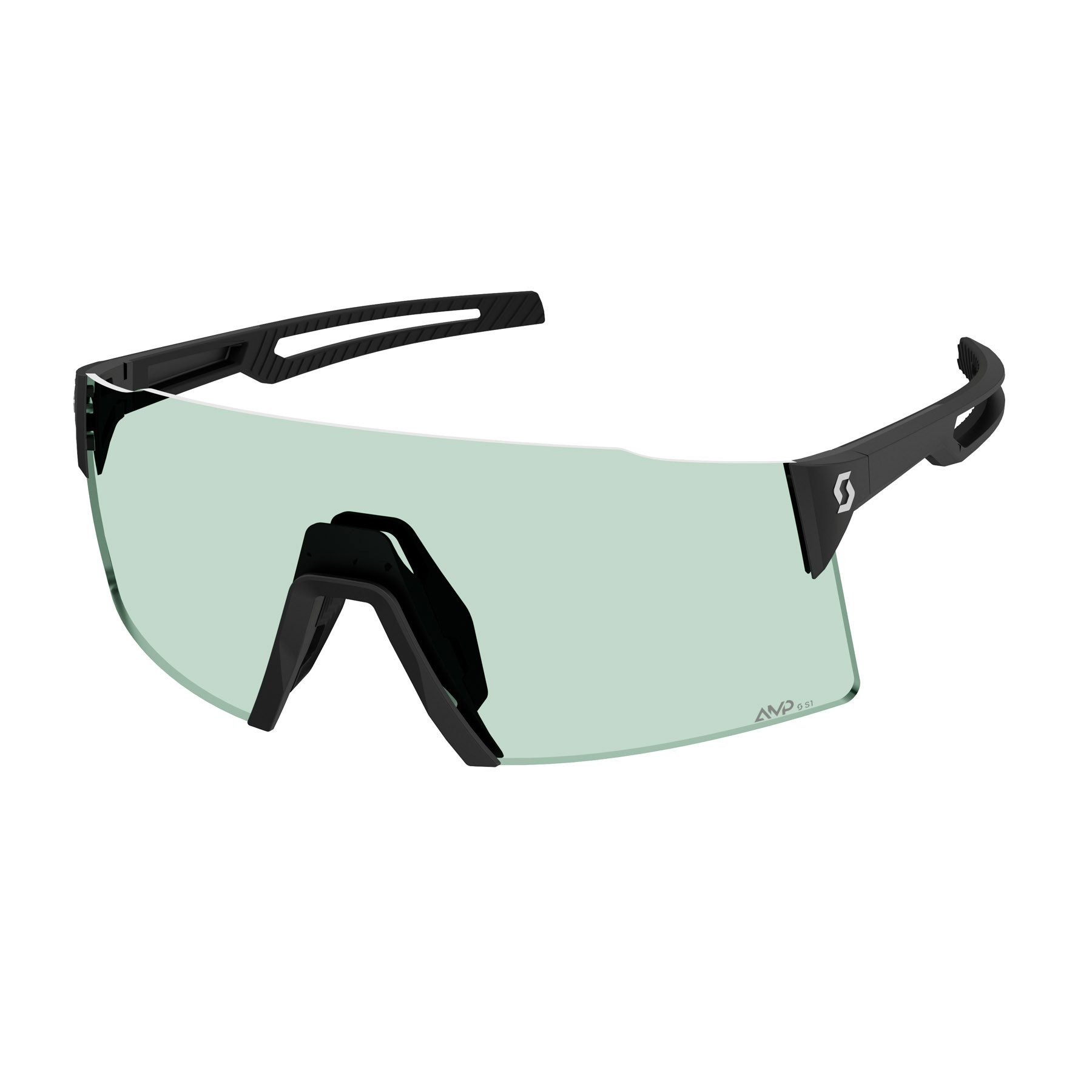 Scott Fahrradbrille Sportbrille Stride Compact