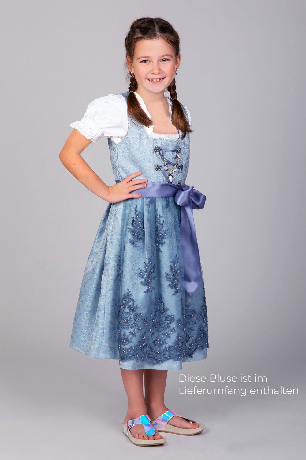 Edelnice Dirndl