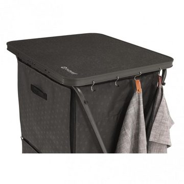 Outwell Campingtisch Domingo Cabinet