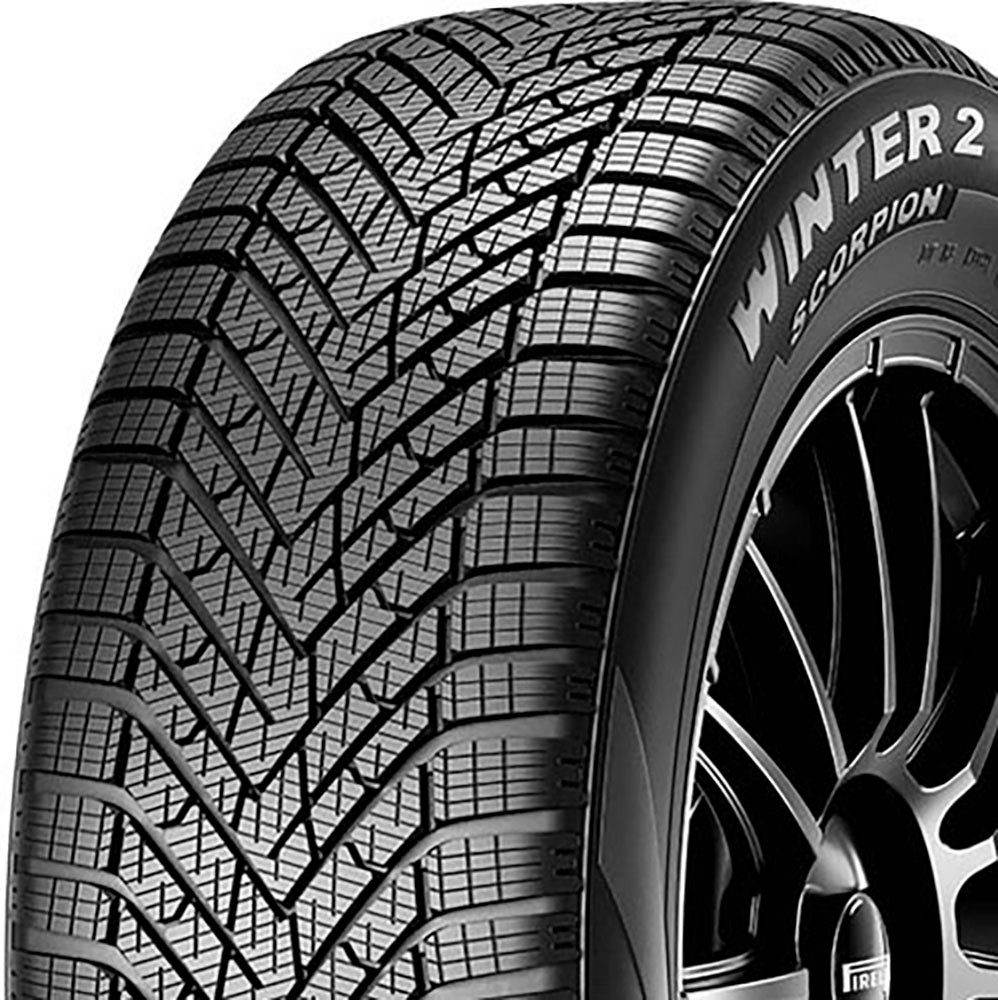 Pirelli Winterreifen PIRELLI, SCORPION WINTER 2