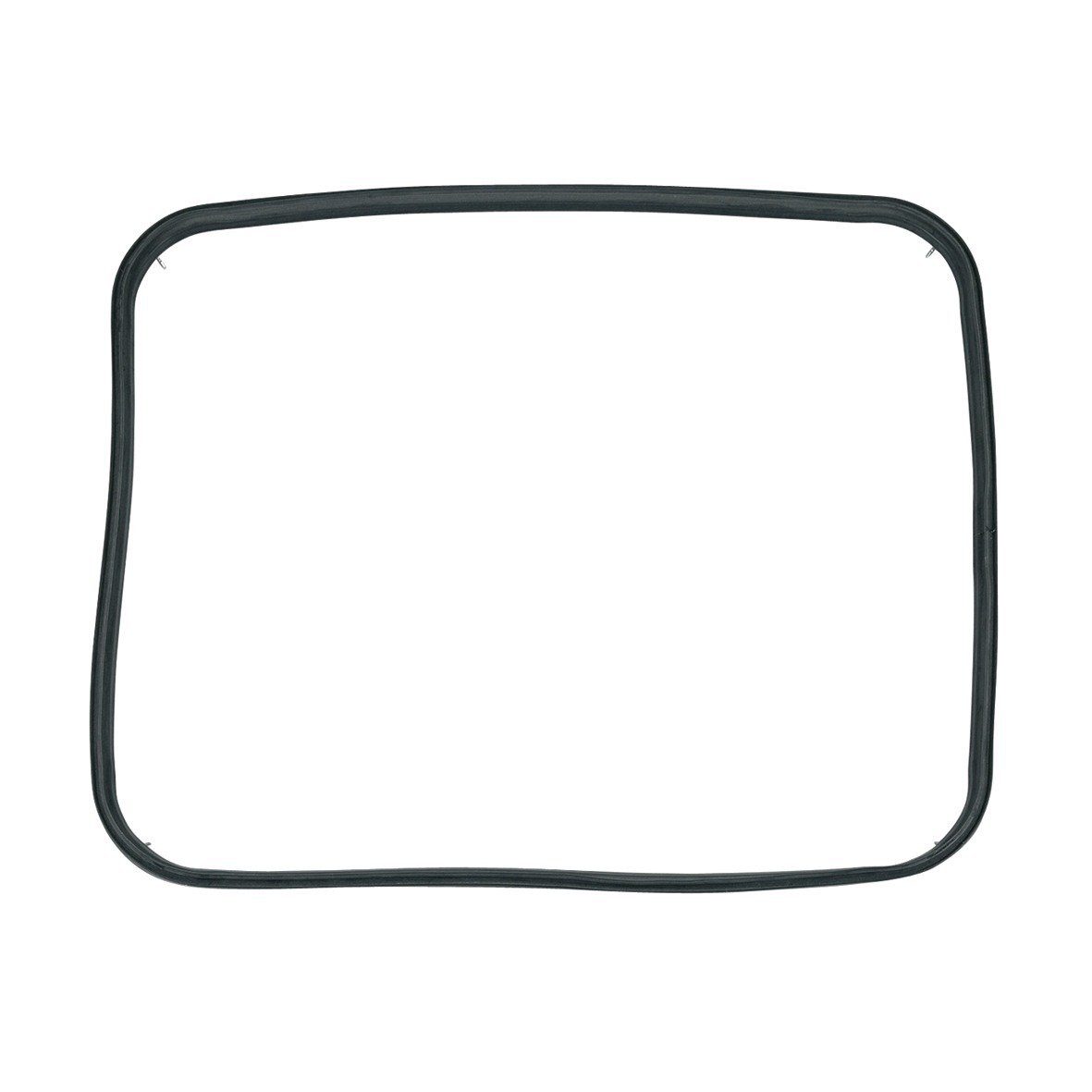 easyPART Backofendichtung wie Electrolux 3577322013 Türdichtung Electrolux, Backofen / Herd