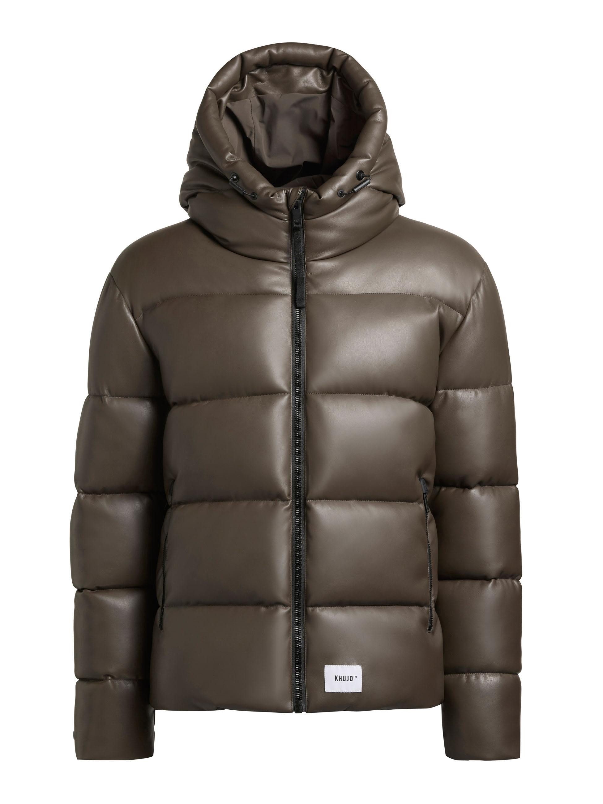 Steppjacke Alst