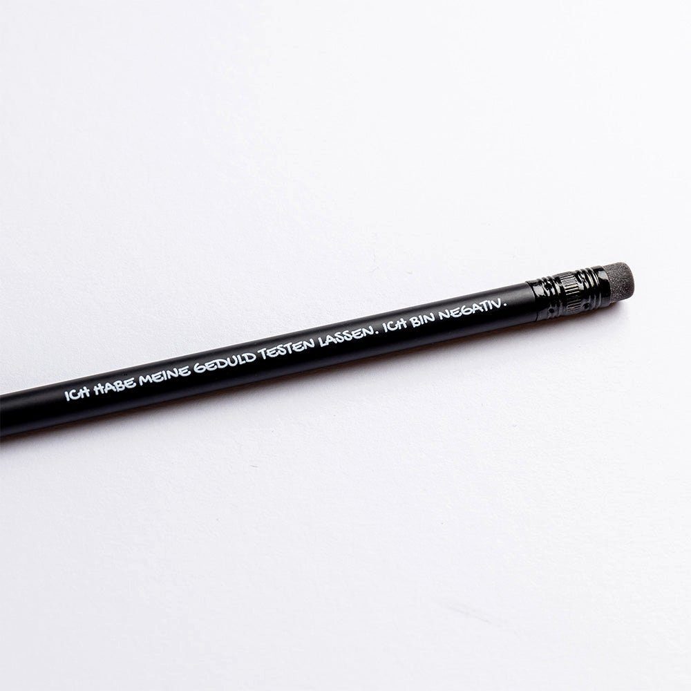 RABUMSEL Bleistift