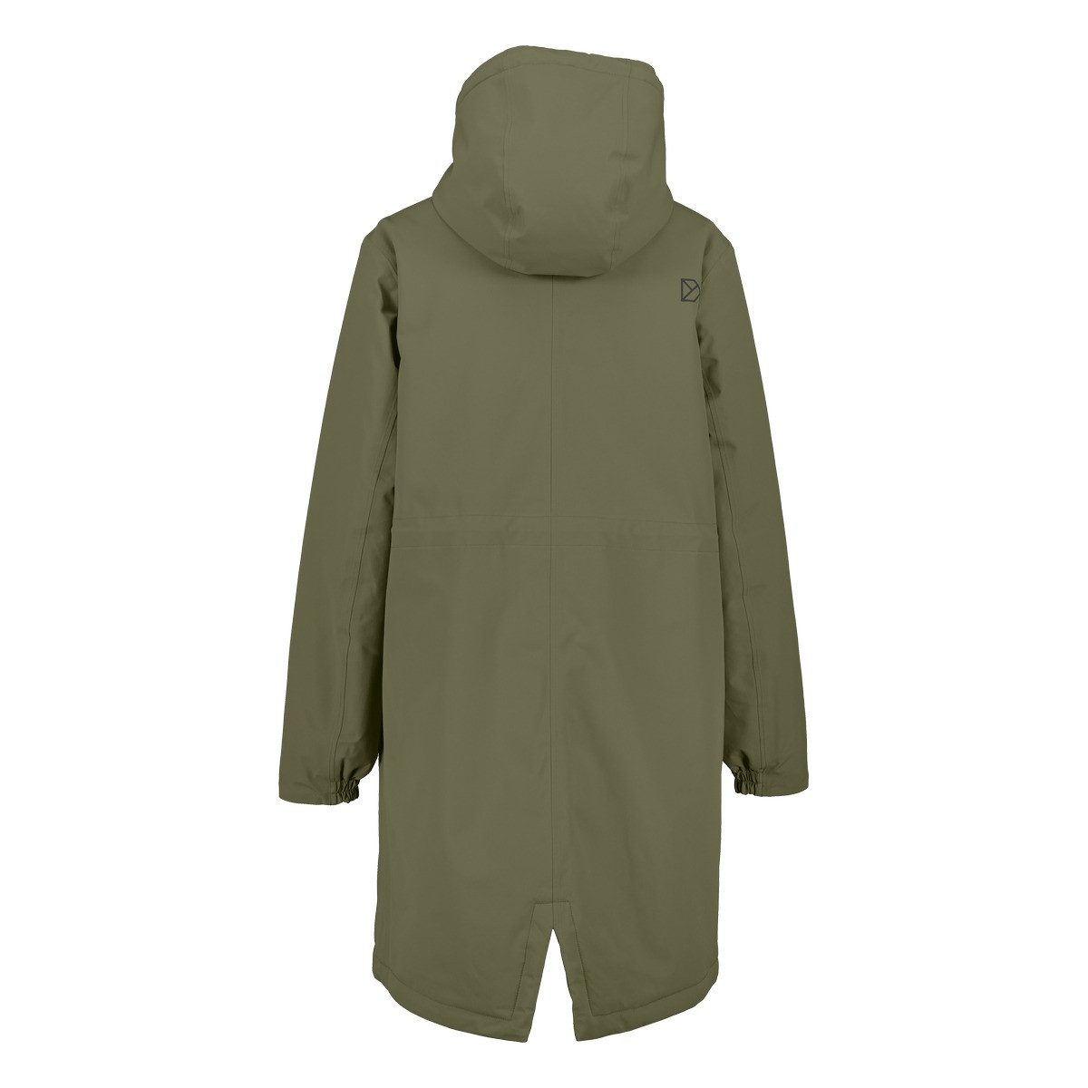 Didriksons Funktionsparka Didriksons Marta-Lisa Damen Parka 2 günstig online kaufen