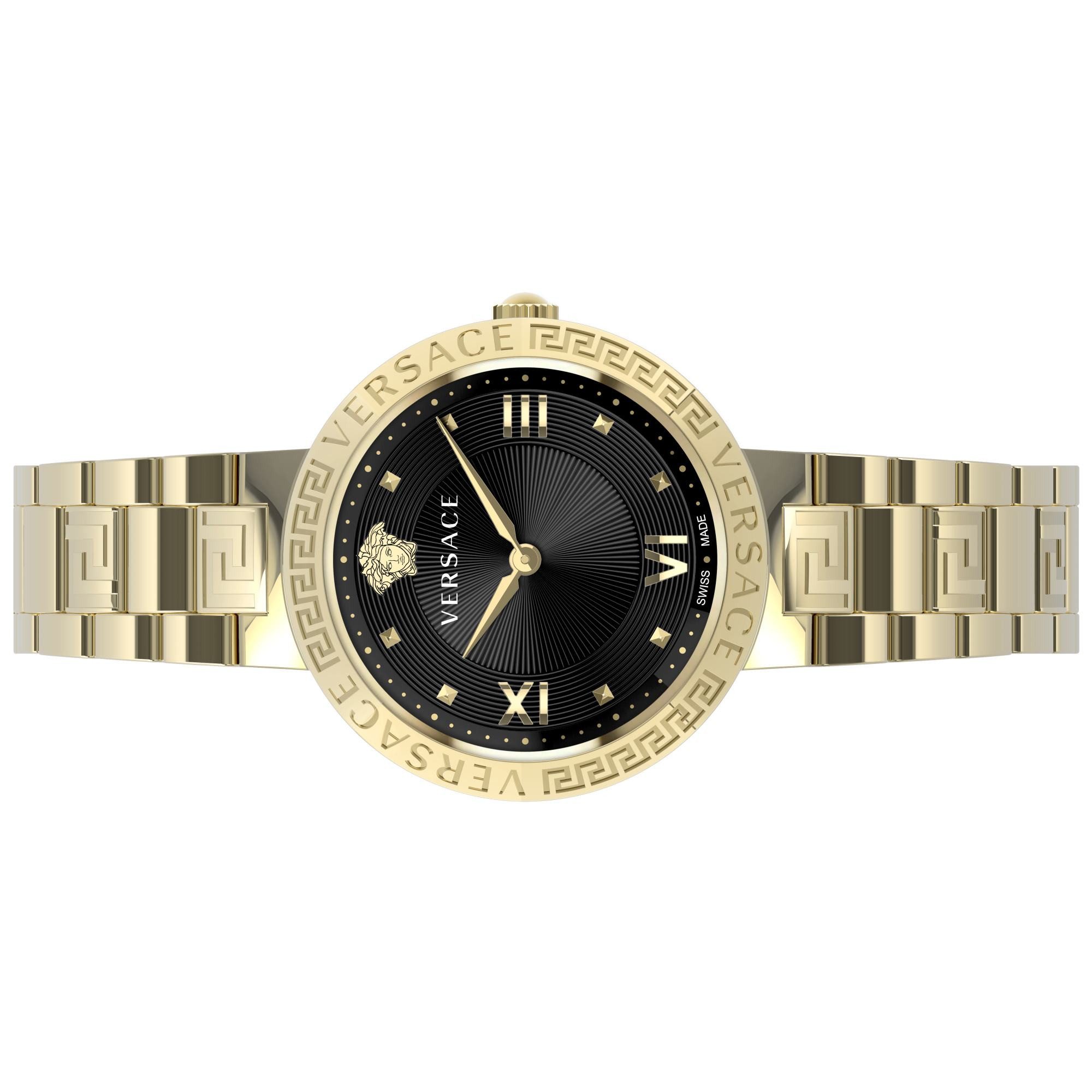 Versace Quarzuhr VE2K00721 günstig online kaufen