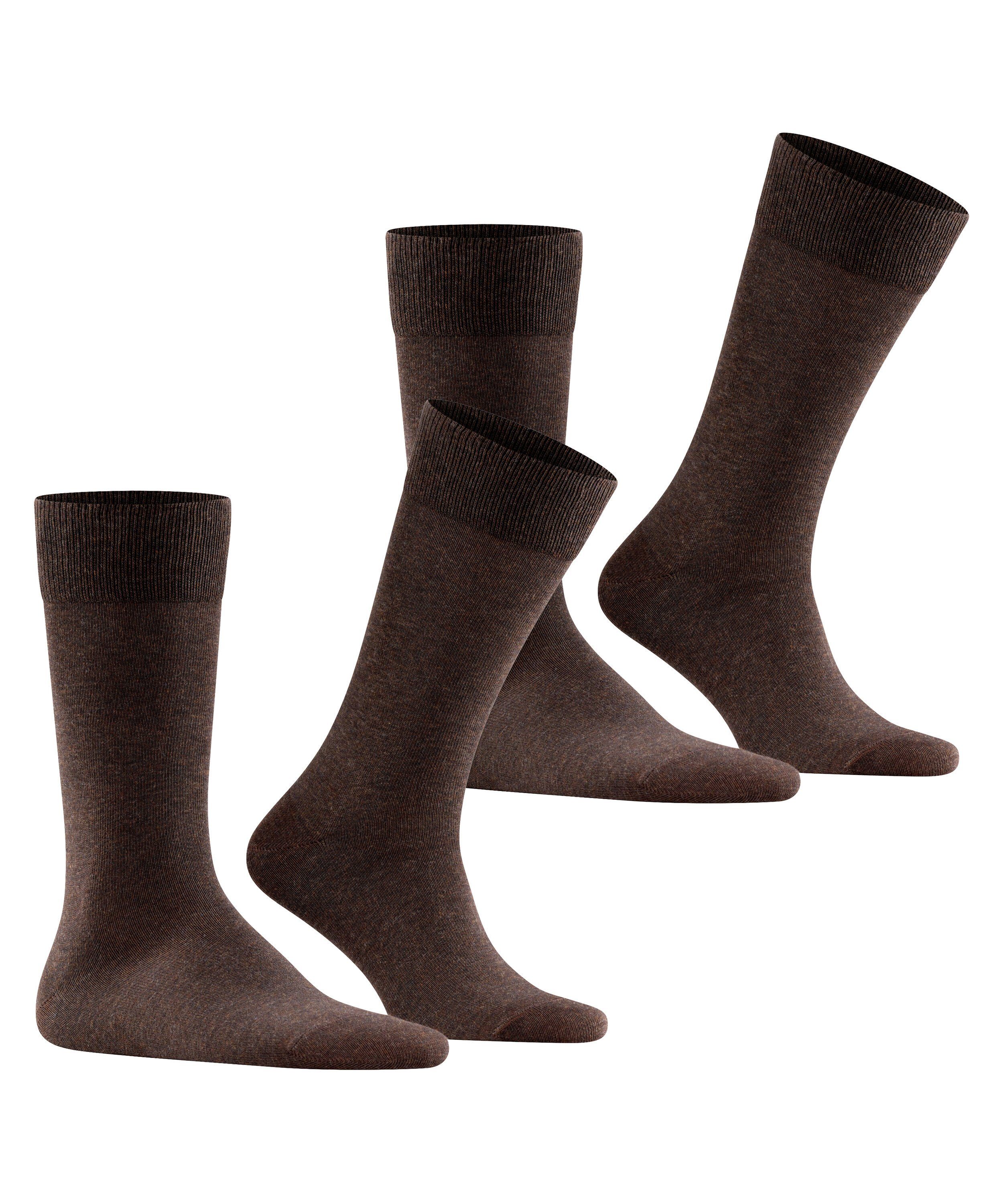 Falke Herren Socken Happy - 2er Pack günstig online kaufen