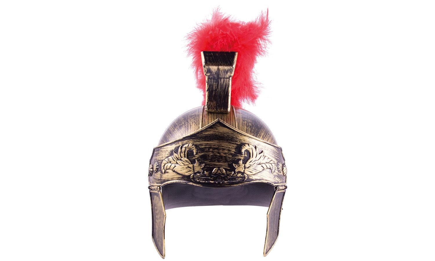 Holzspielerei Spielzeug-Helm Römerhelm royal