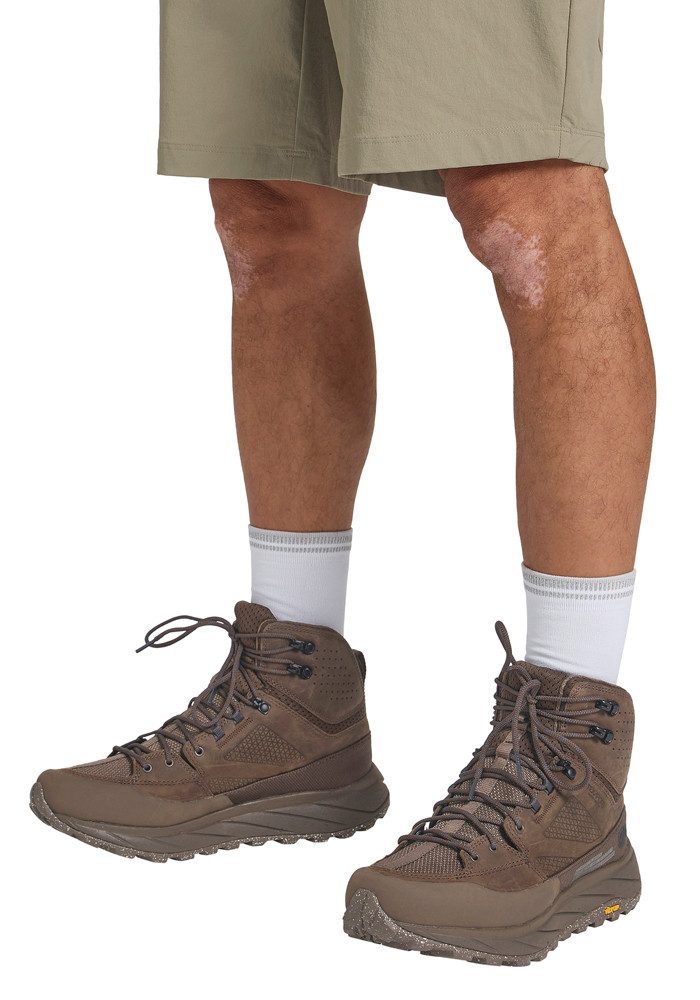 Jack Wolfskin TERRAQUEST TEXAPORE MID M Hikingschuh