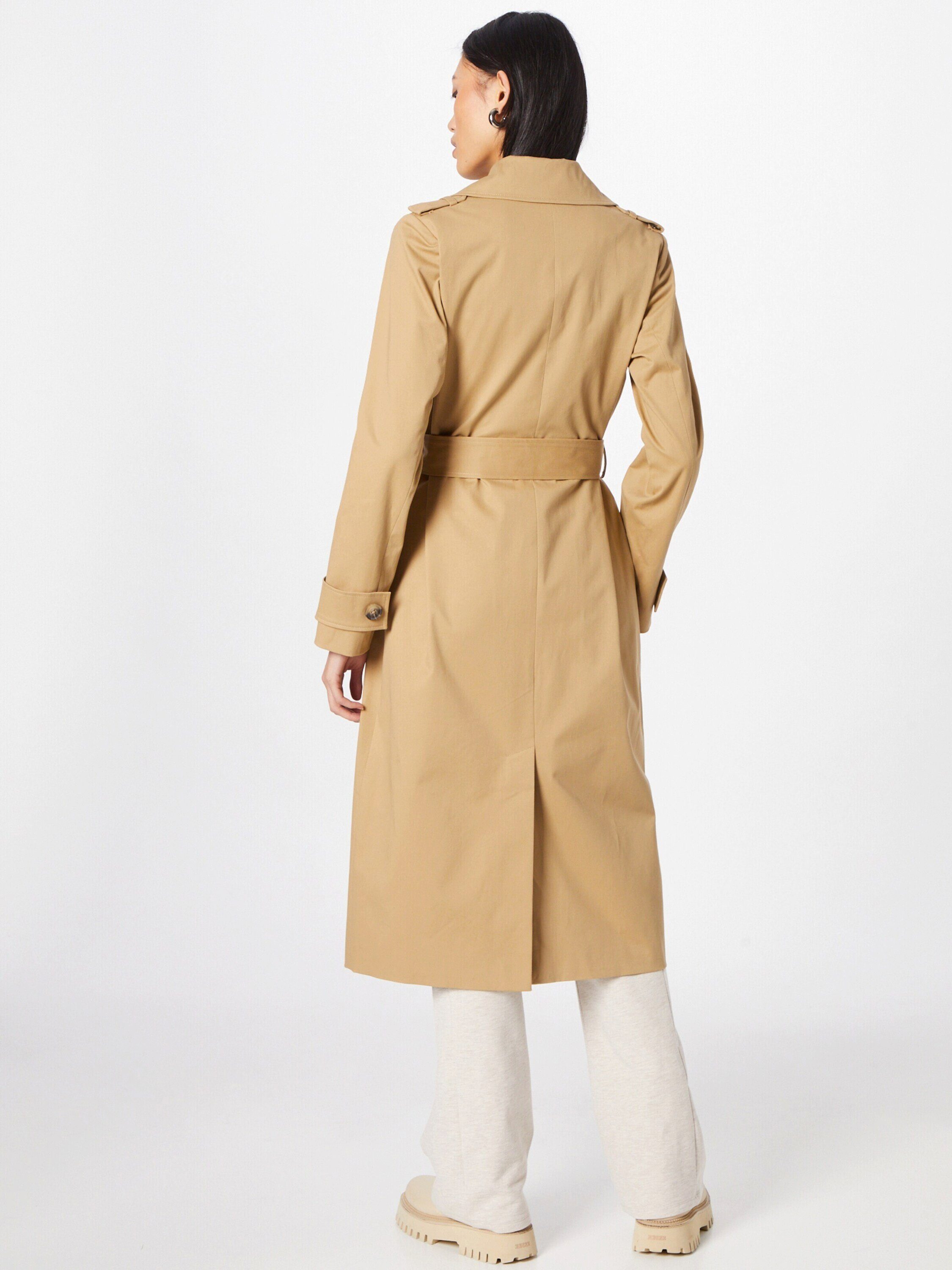 Trenchcoat Modström (1-tlg) Oak