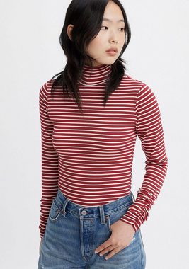 Levi's® Rollkragenpullover RUSCHED TURTLENECK