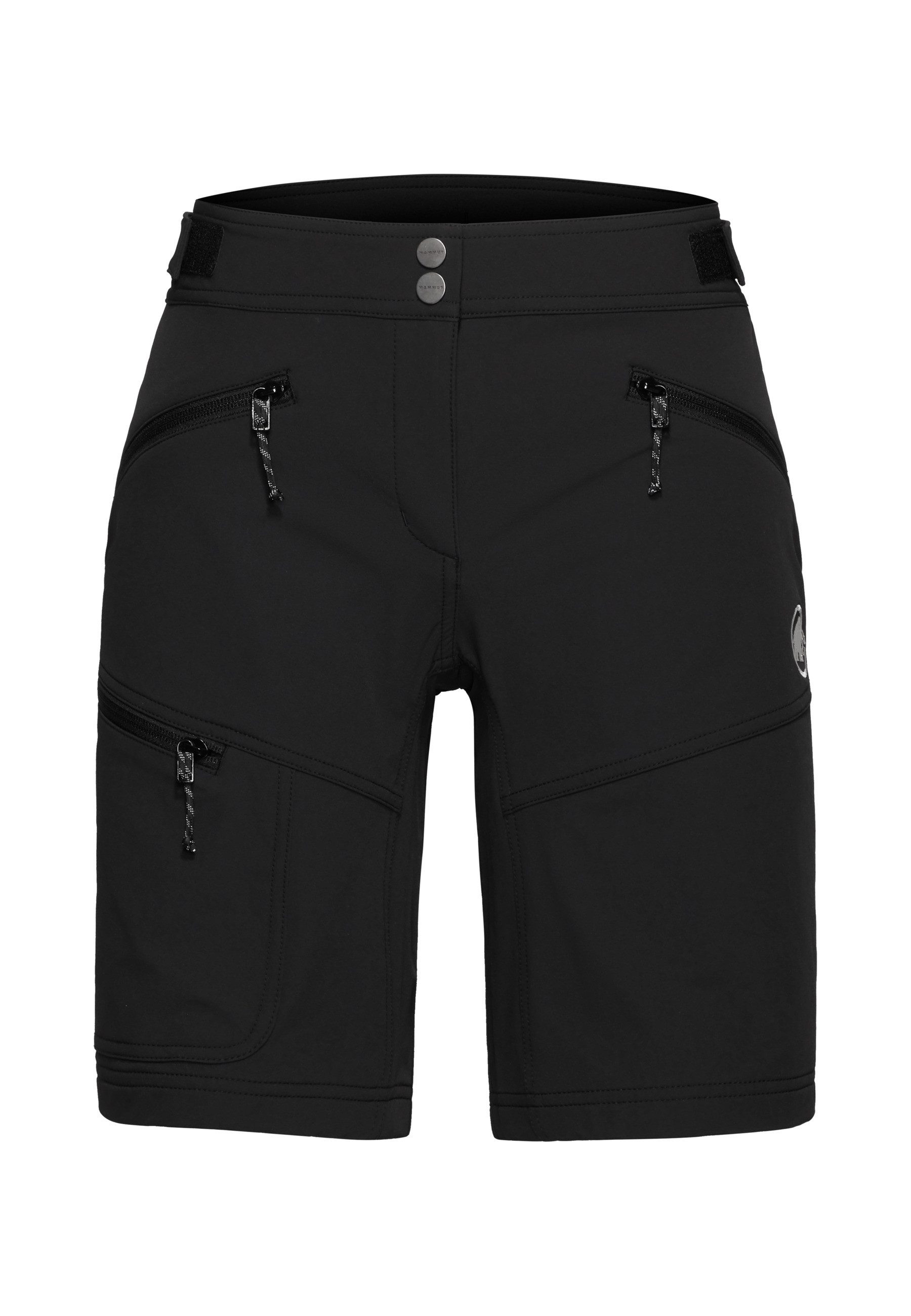 Mammut Trekkingshorts Taiss SO Shorts Women