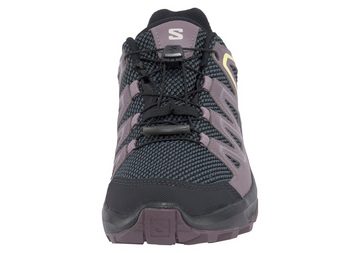 Salomon Custer Gore-Tex W Wanderschuh wasserdicht