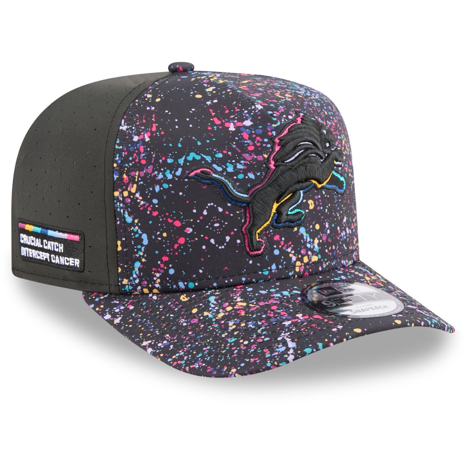 New Era Fleecemütze 9Fifty AFrame Snap günstig online kaufen