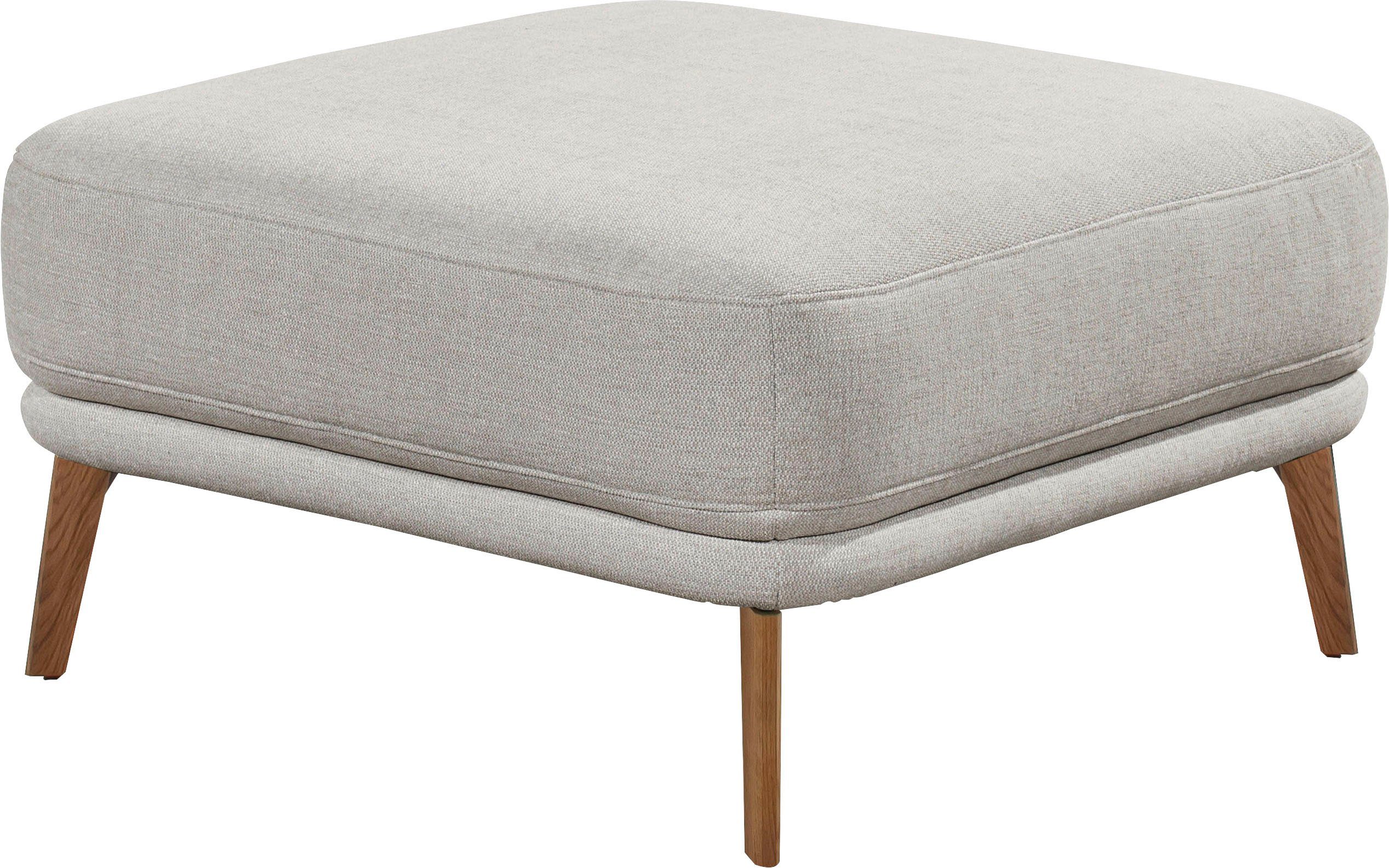 SCHÖNER WOHNEN-Kollektion Hocker Pearl - 5 günstig online kaufen