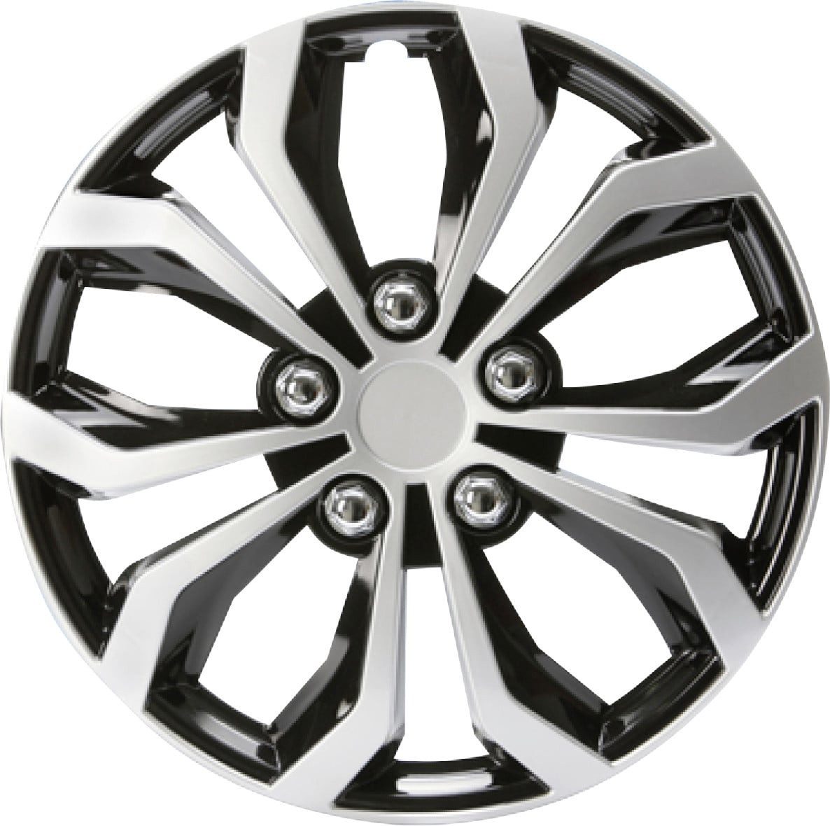 UNITEC Radkappe Unitec Radzierblende Daytona 38 cm (15 Zoll)