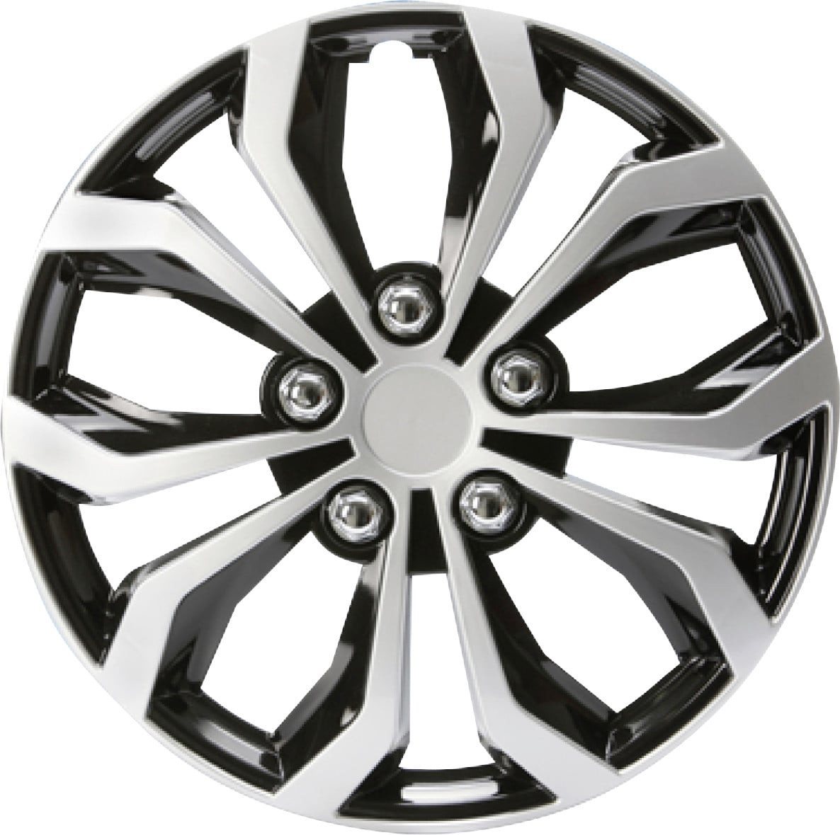 UNITEC Radkappe Unitec Radzierblende Daytona 38 cm (15 Zoll)