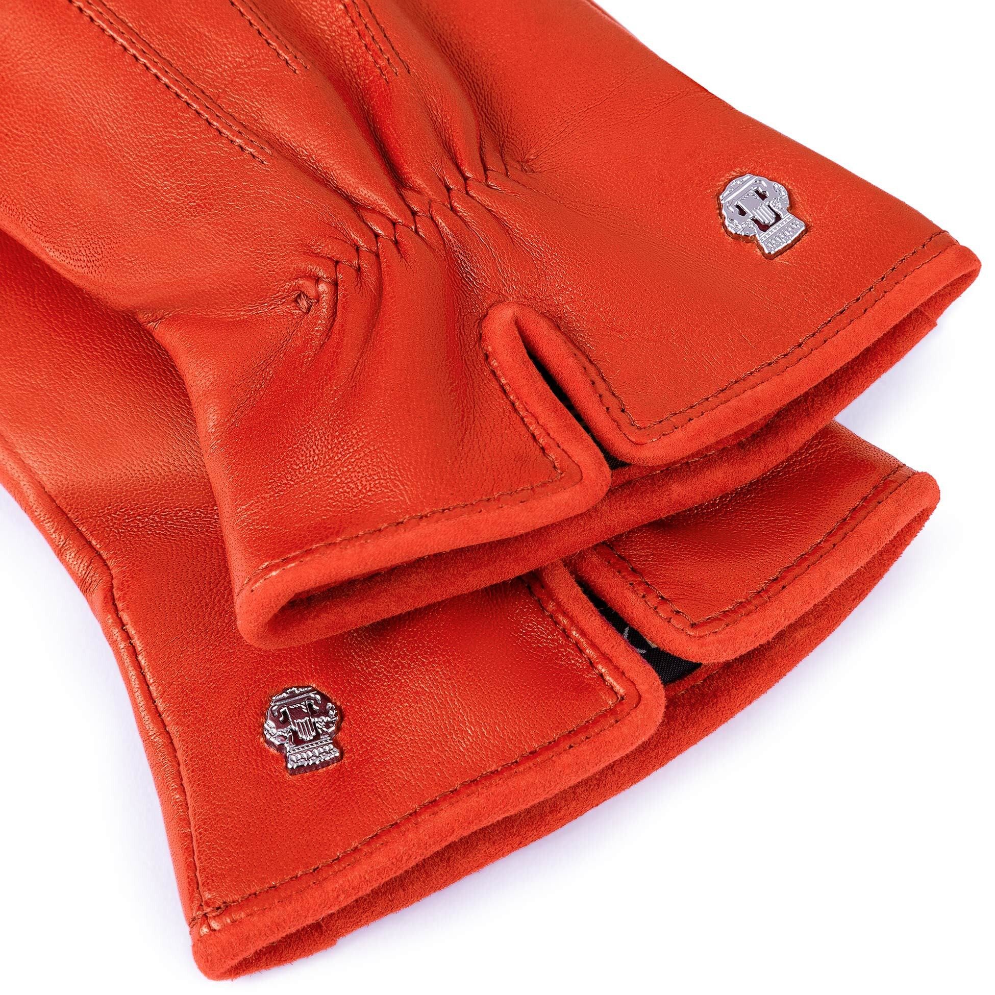 Roeckl Lederhandschuhe Antwerpen Sportlicher Lederhandschuh günstig online kaufen