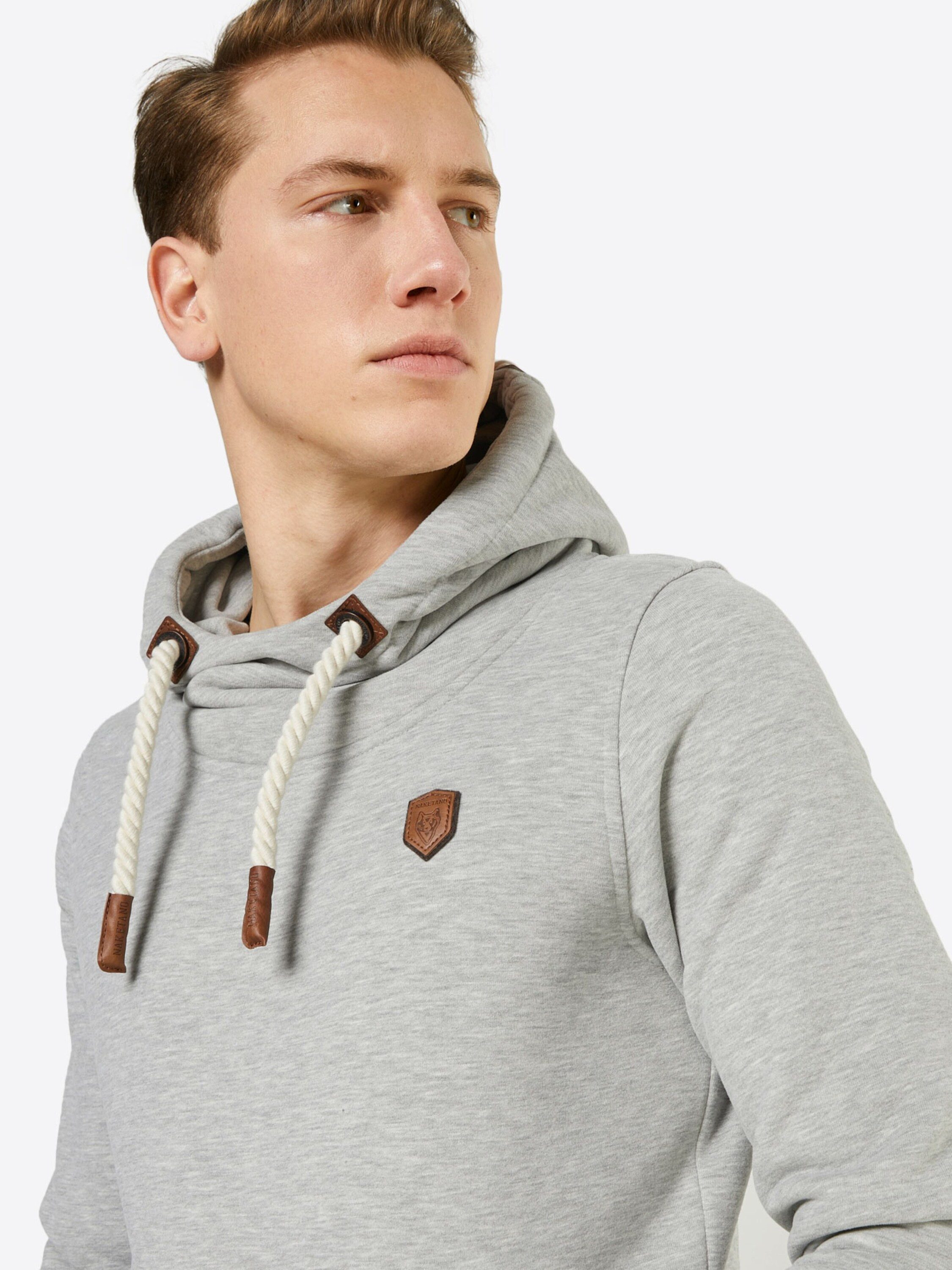 naketano Sweatshirt (1-tlg)