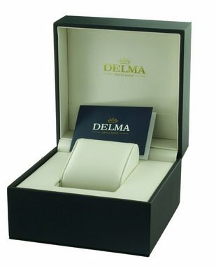 Delma Automatikuhr Heritage 41601.688.6.041