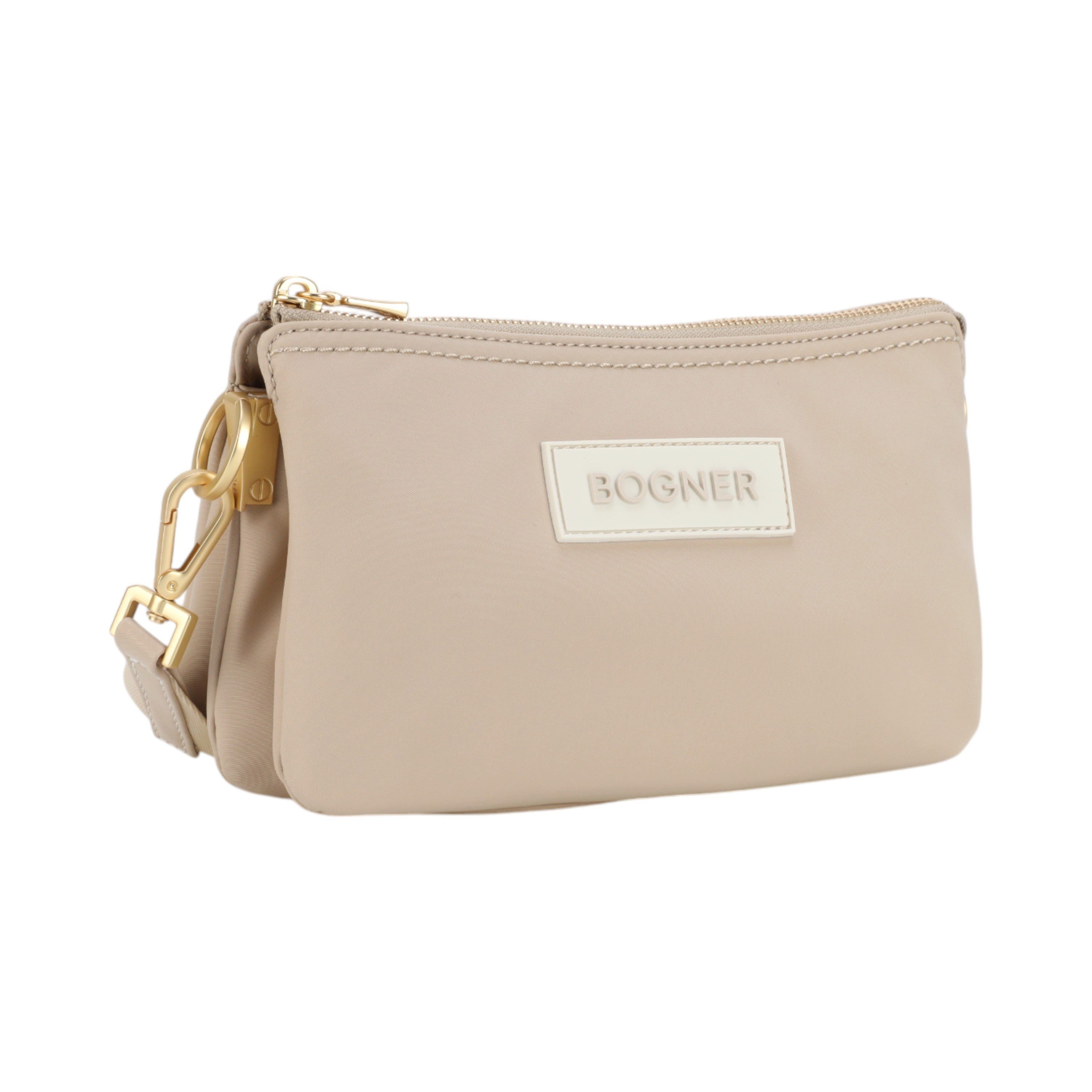 BOGNER Schultertasche Bogner - Damen Schultertasche günstig online kaufen
