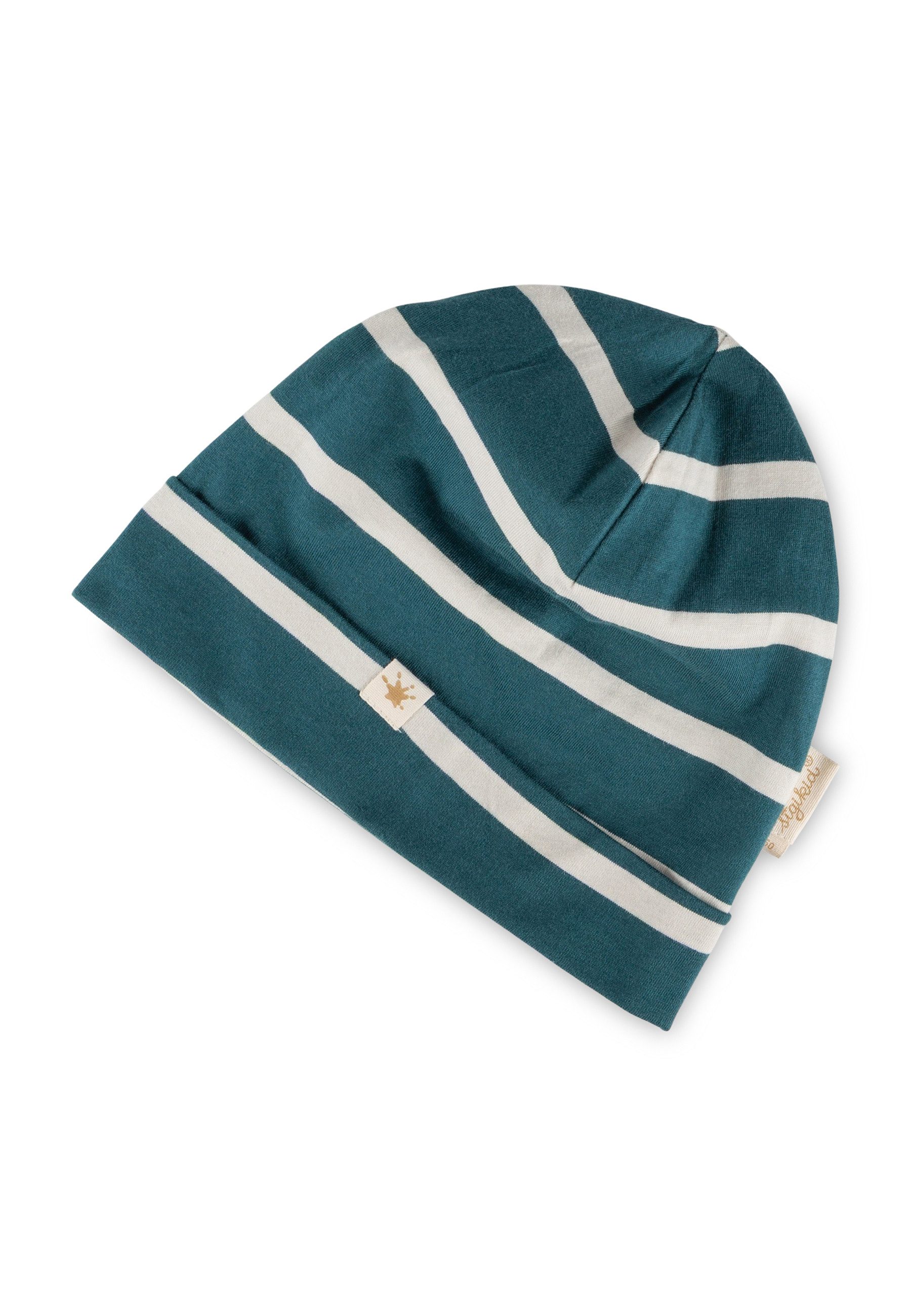 Sigikid Beanie Dino Fun für Kinder Jungen (1-St)