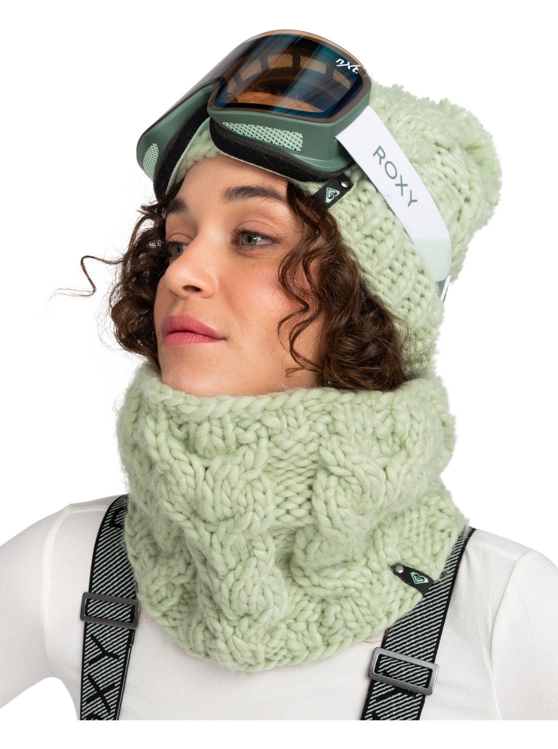 Roxy Multifunktionstuch Winter