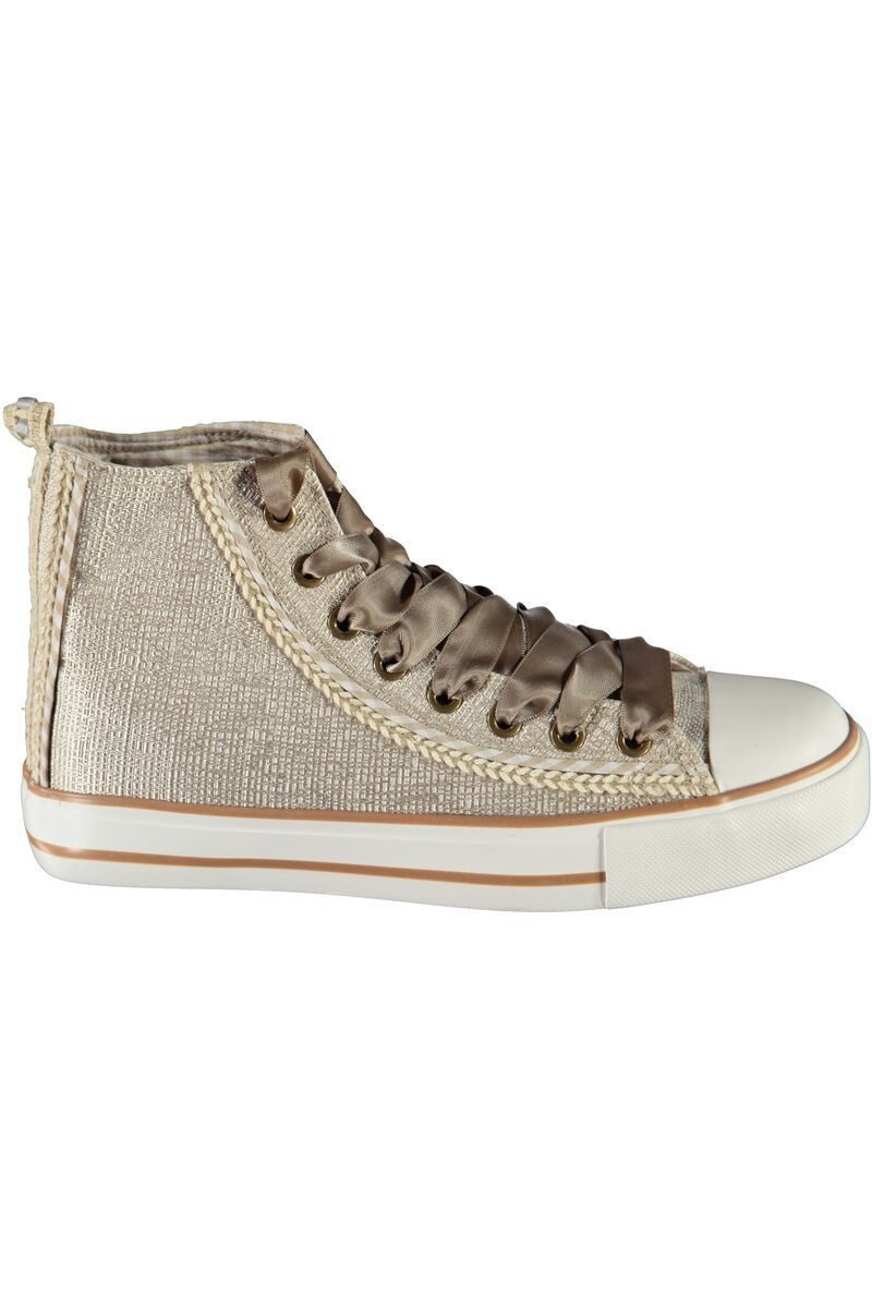 Krüger Madl Haferlschuh