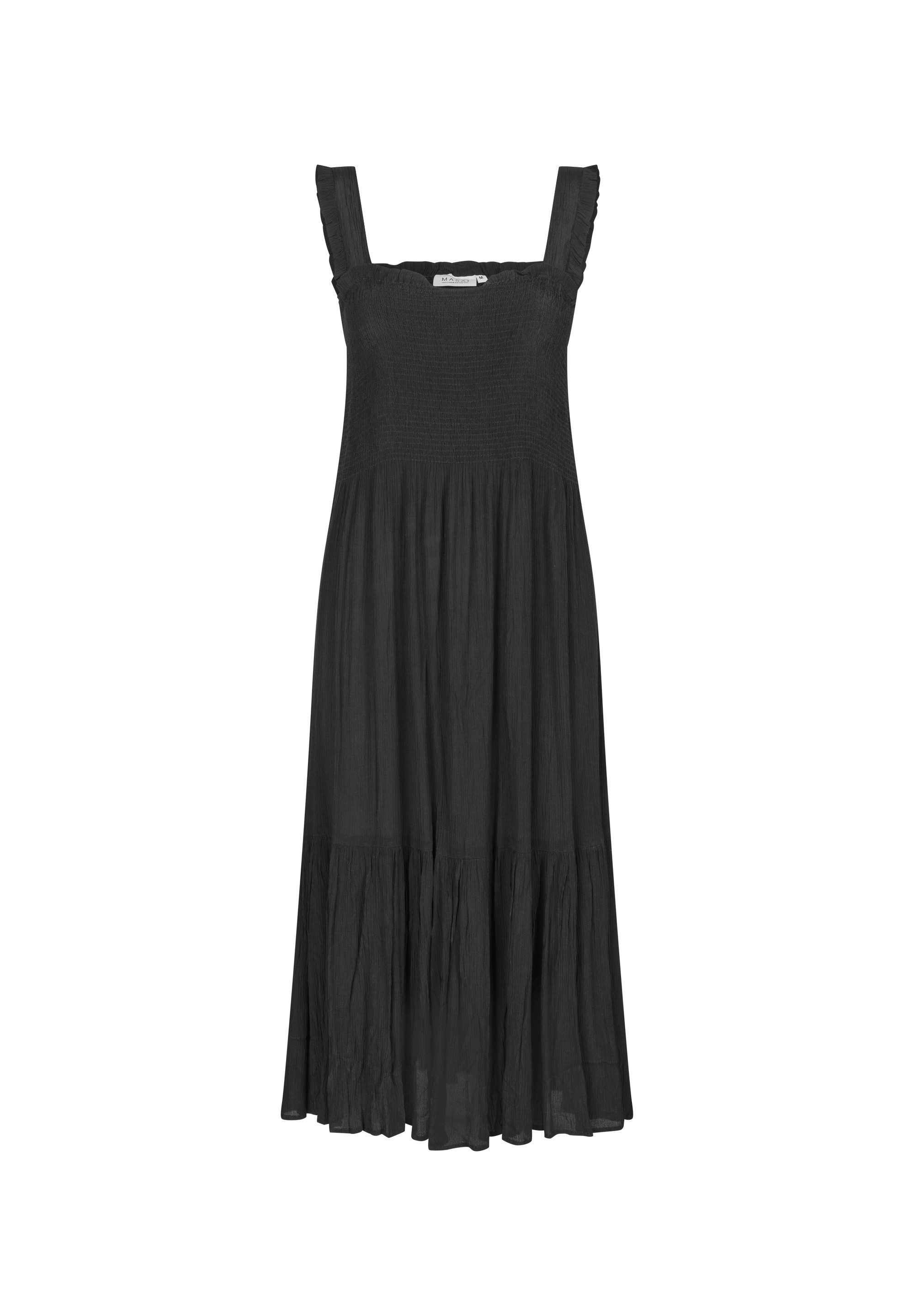 Masai Sommerkleid MaOrie Weiche Viskose, breite günstig online kaufen